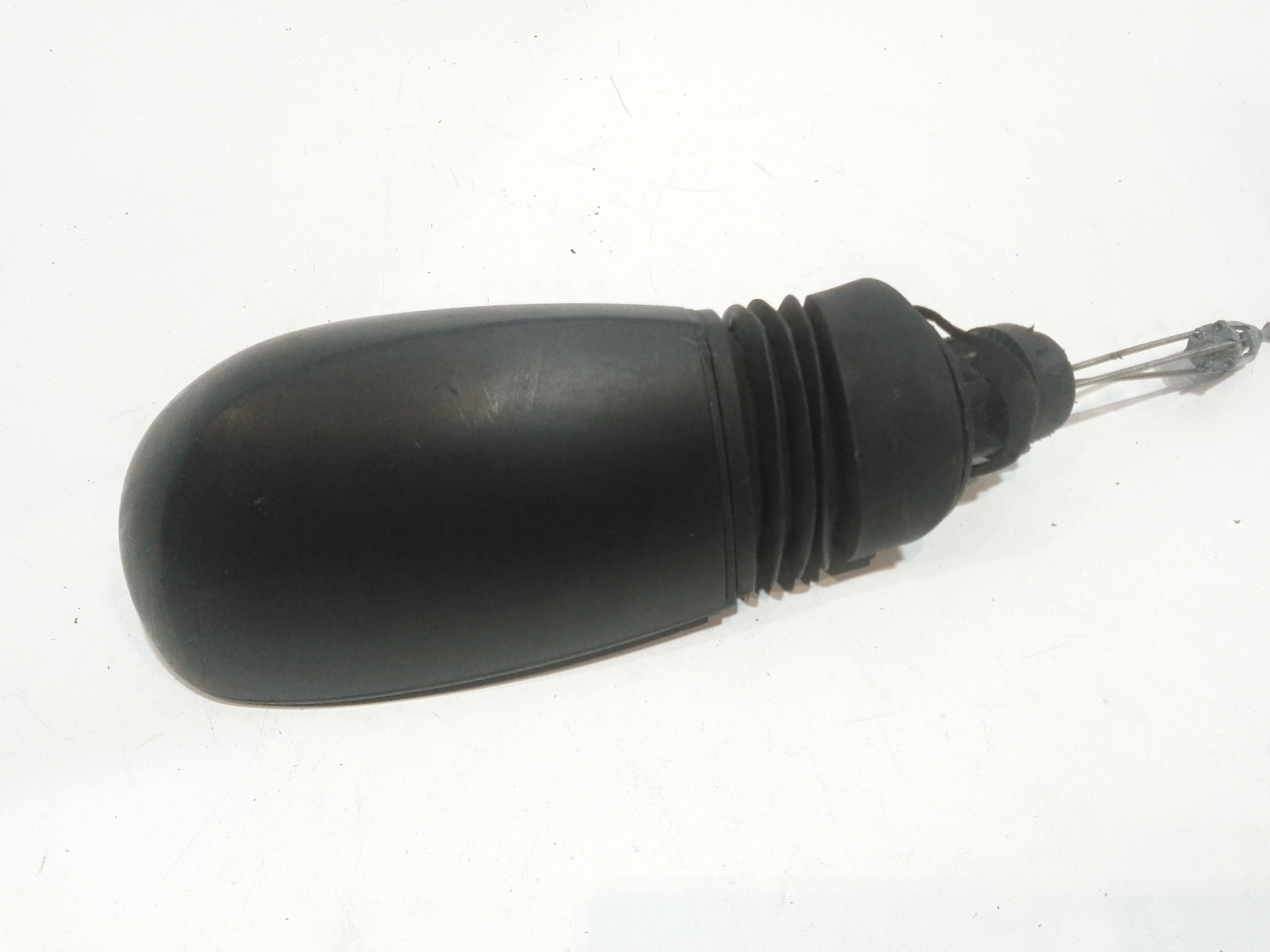 Specchietto Retrovisore Sinistro per Fiat Punto Berlina 3p 2 Serie (1999 - 2003)