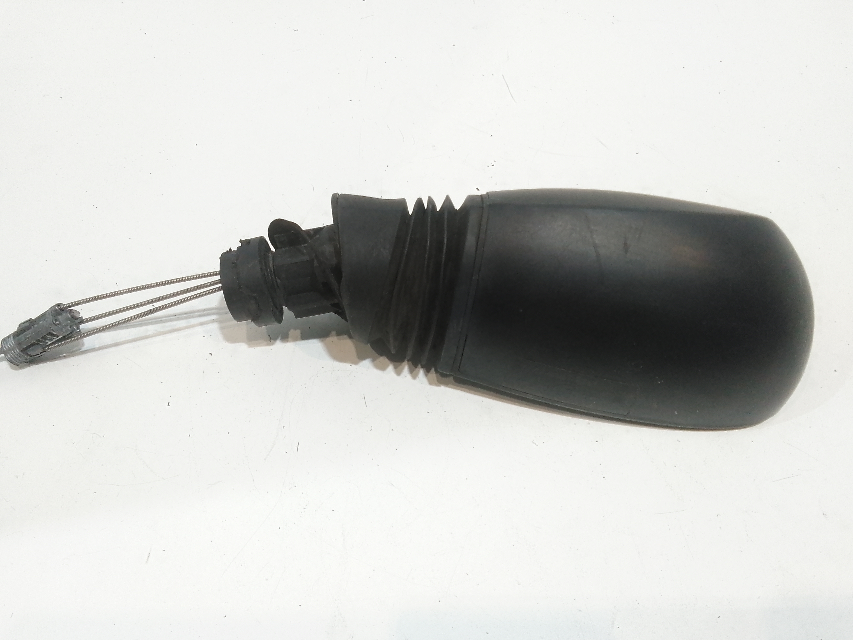 Specchietto Retrovisore Sinistro per Fiat Punto Berlina 3p 2 Serie (1999 - 2003)