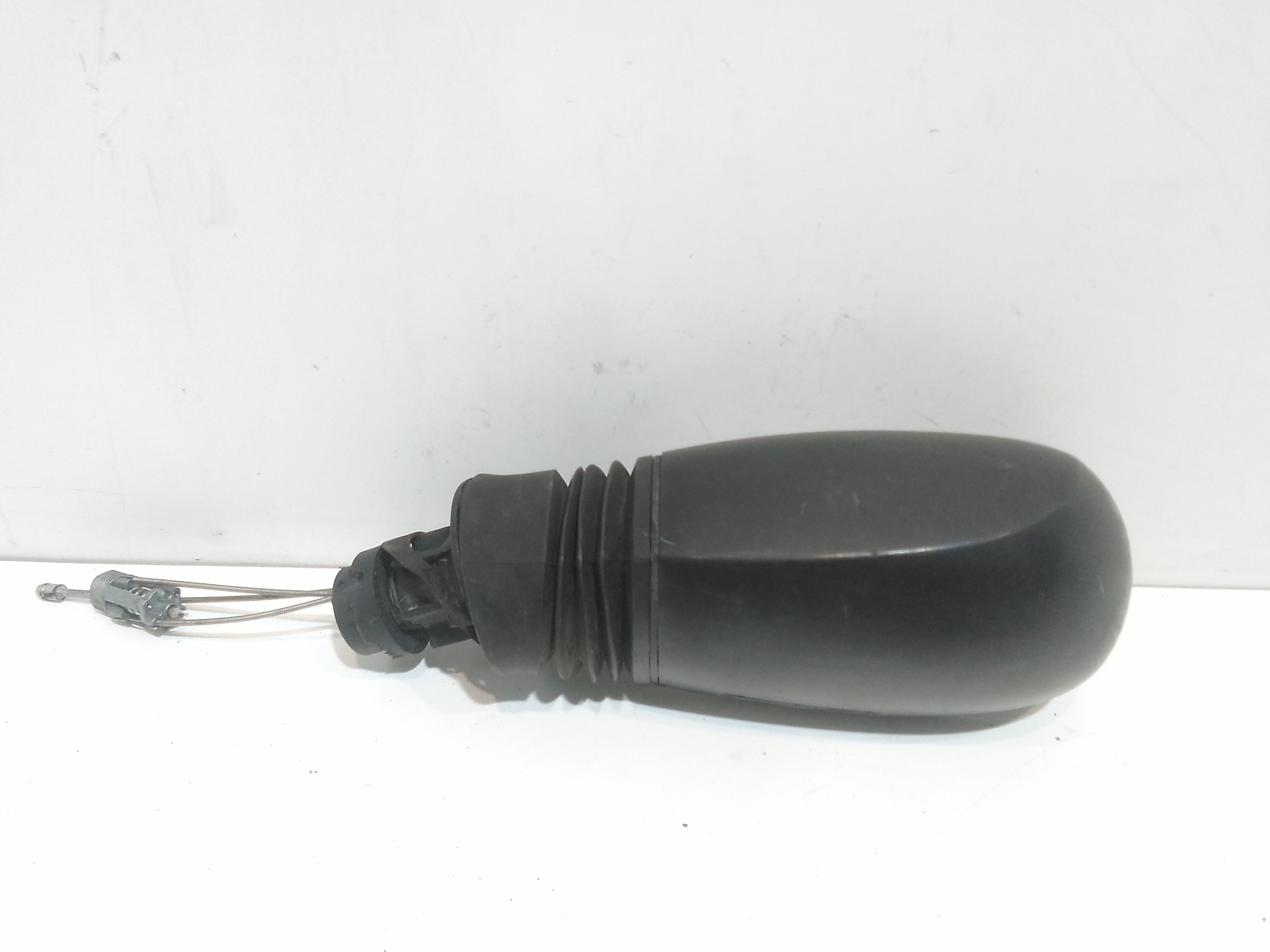 Specchietto Retrovisore Sinistro per Fiat Punto Berlina 3p 2 Serie (1999 - 2003)