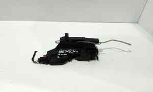 Serratura Anteriore Destra per Hyundai Matrix 1 Serie (2001 - 2007)