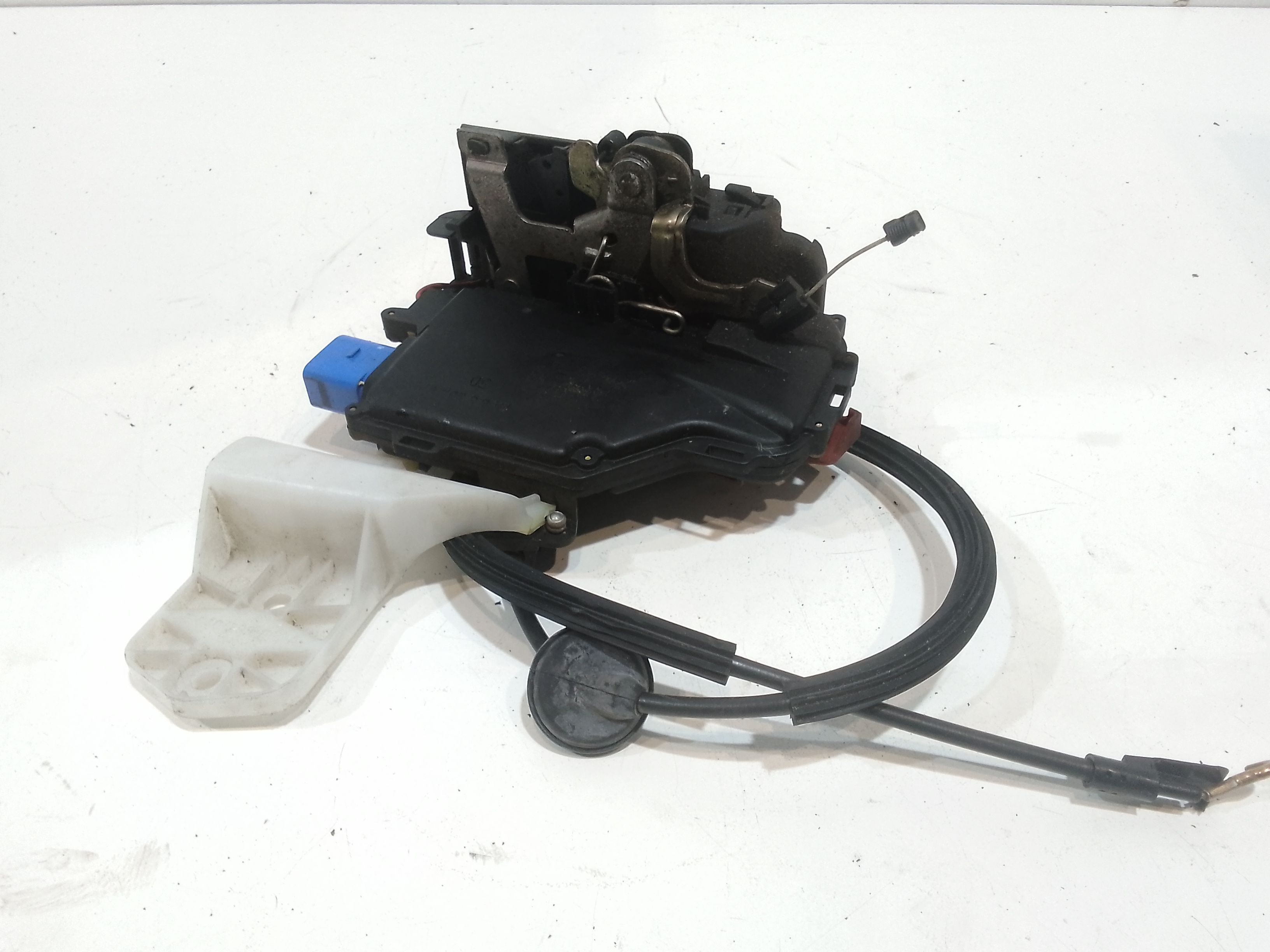 Serratura Posteriore destra per Volkswagen Touran 1 Serie (2003 - 2007)