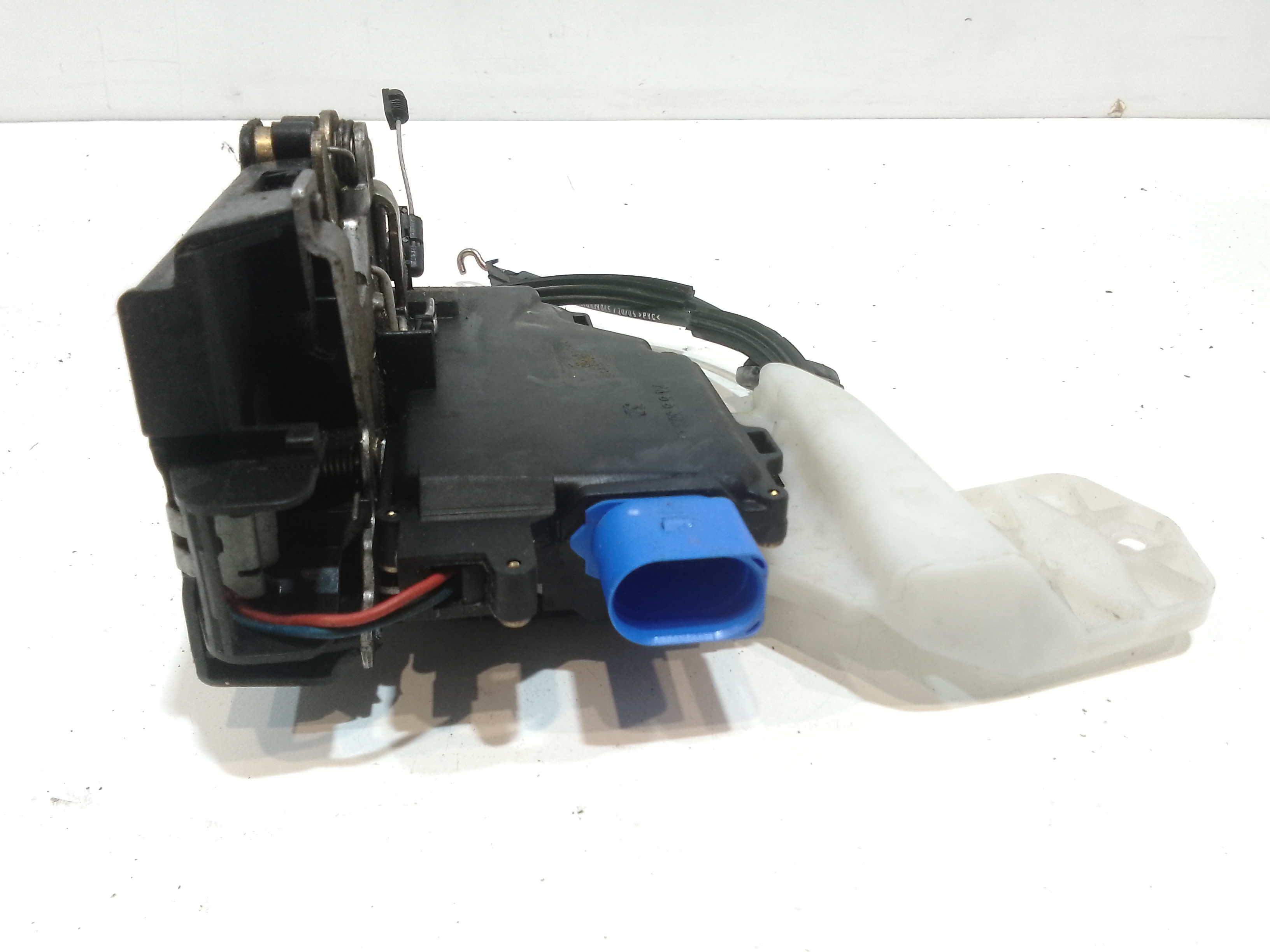 Serratura Posteriore destra per Volkswagen Touran 1 Serie (2003 - 2007)