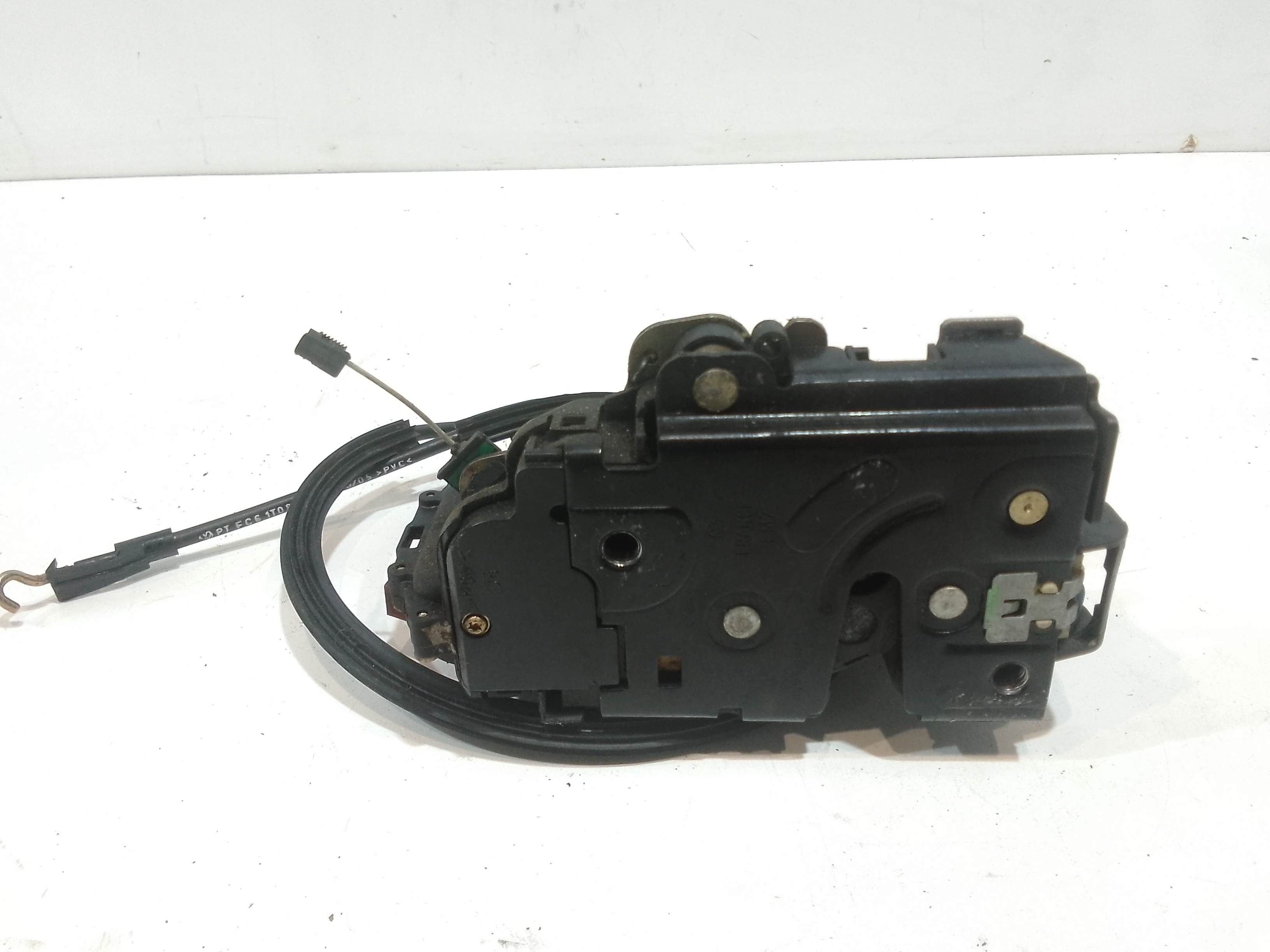 Serratura Posteriore destra per Volkswagen Touran 1 Serie (2003 - 2007)