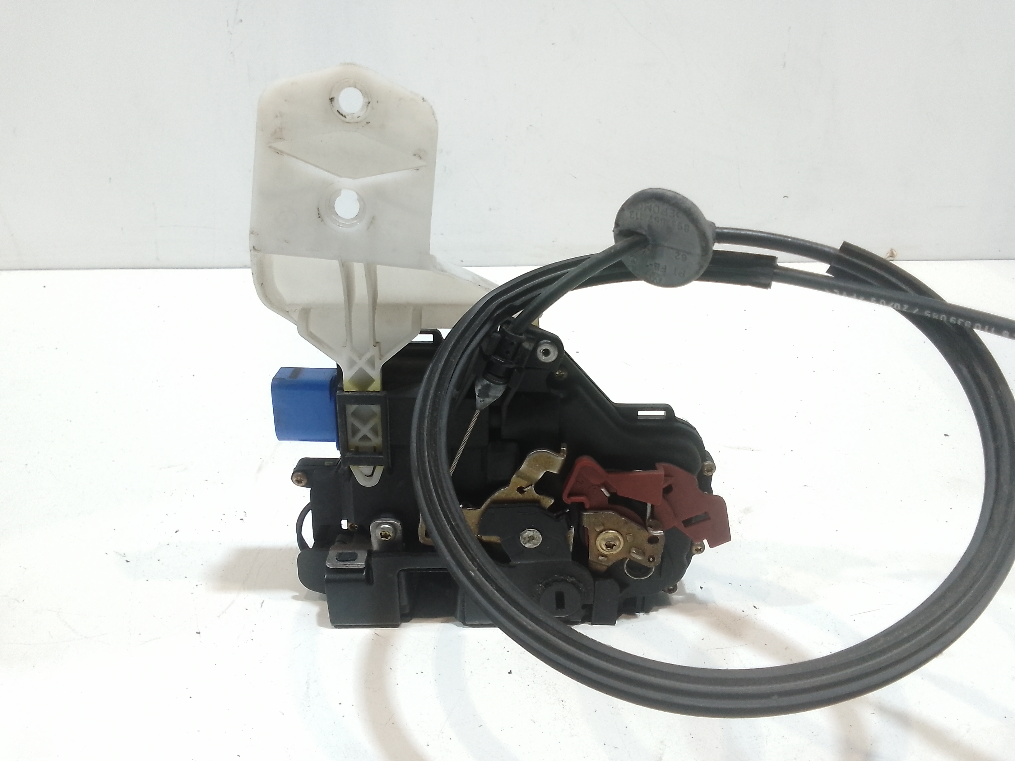 Serratura Posteriore destra per Volkswagen Touran 1 Serie (2003 - 2007)