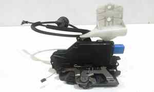 Serratura Posteriore destra per Volkswagen Touran 1 Serie (2003 - 2007)