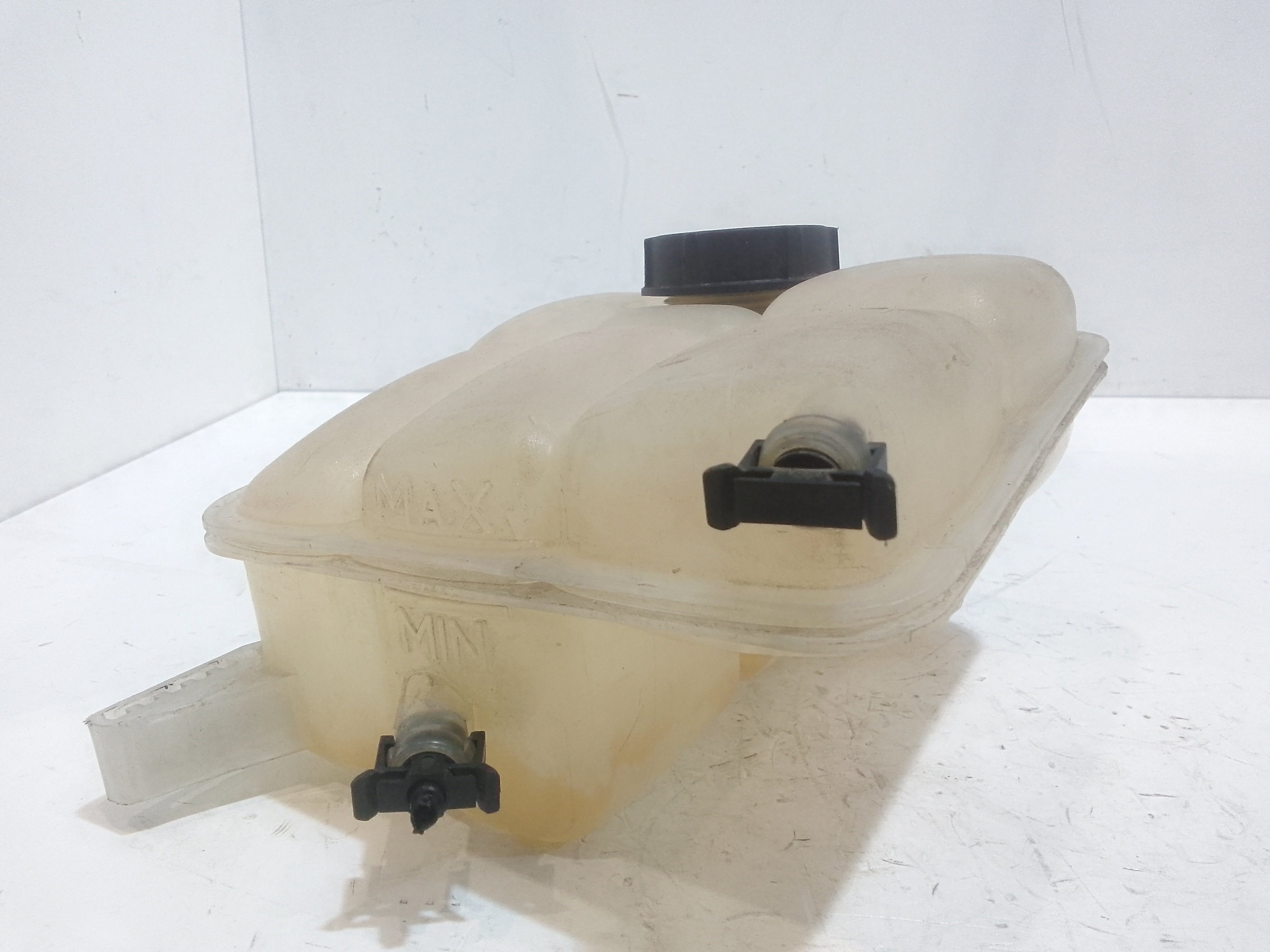 Vaschetta liquido radiatore per Ford C - Max Serie (10>) (2010 - In produzione)