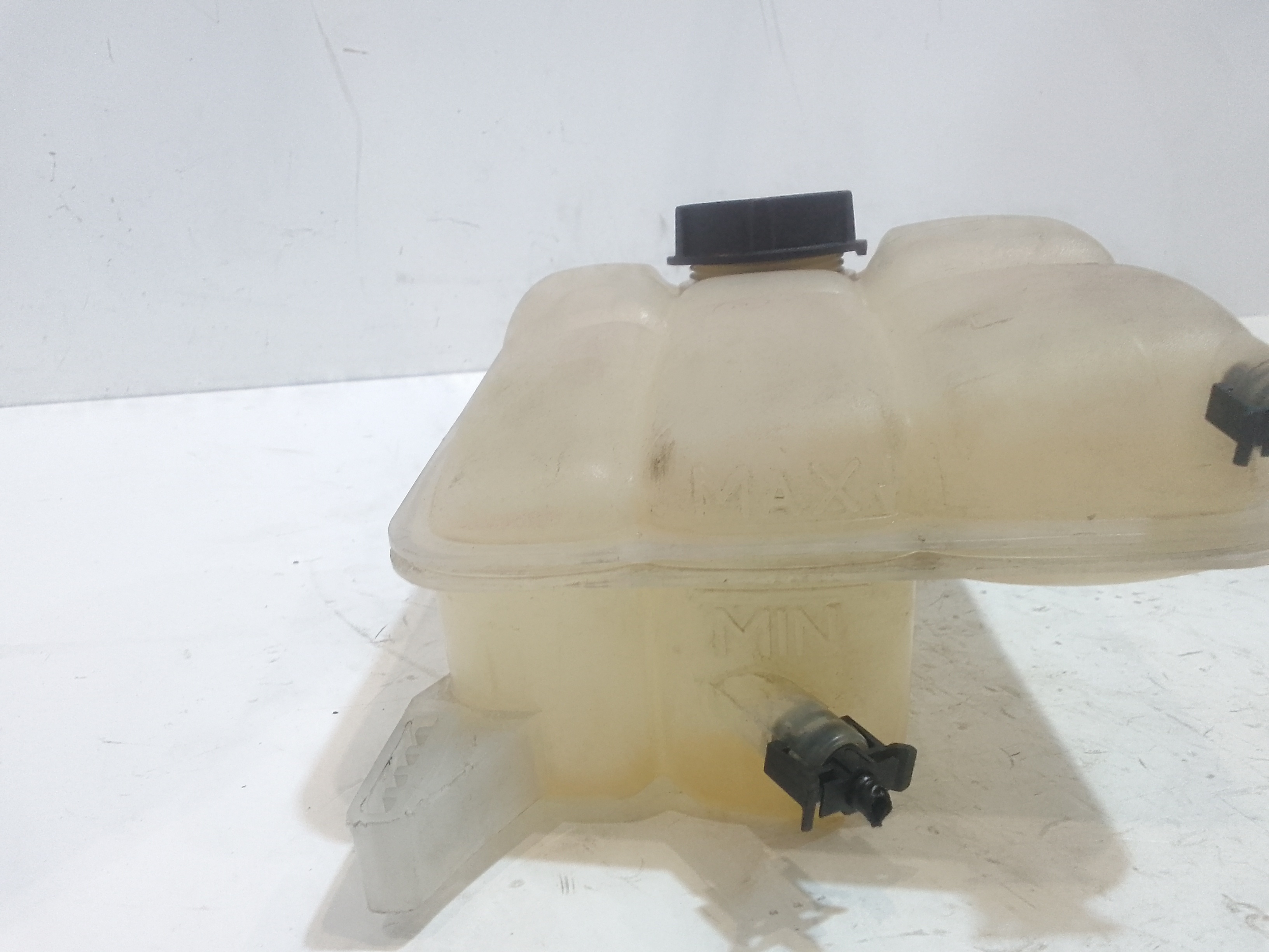 Vaschetta liquido radiatore per Ford C - Max Serie (10>) (2010 - In produzione)