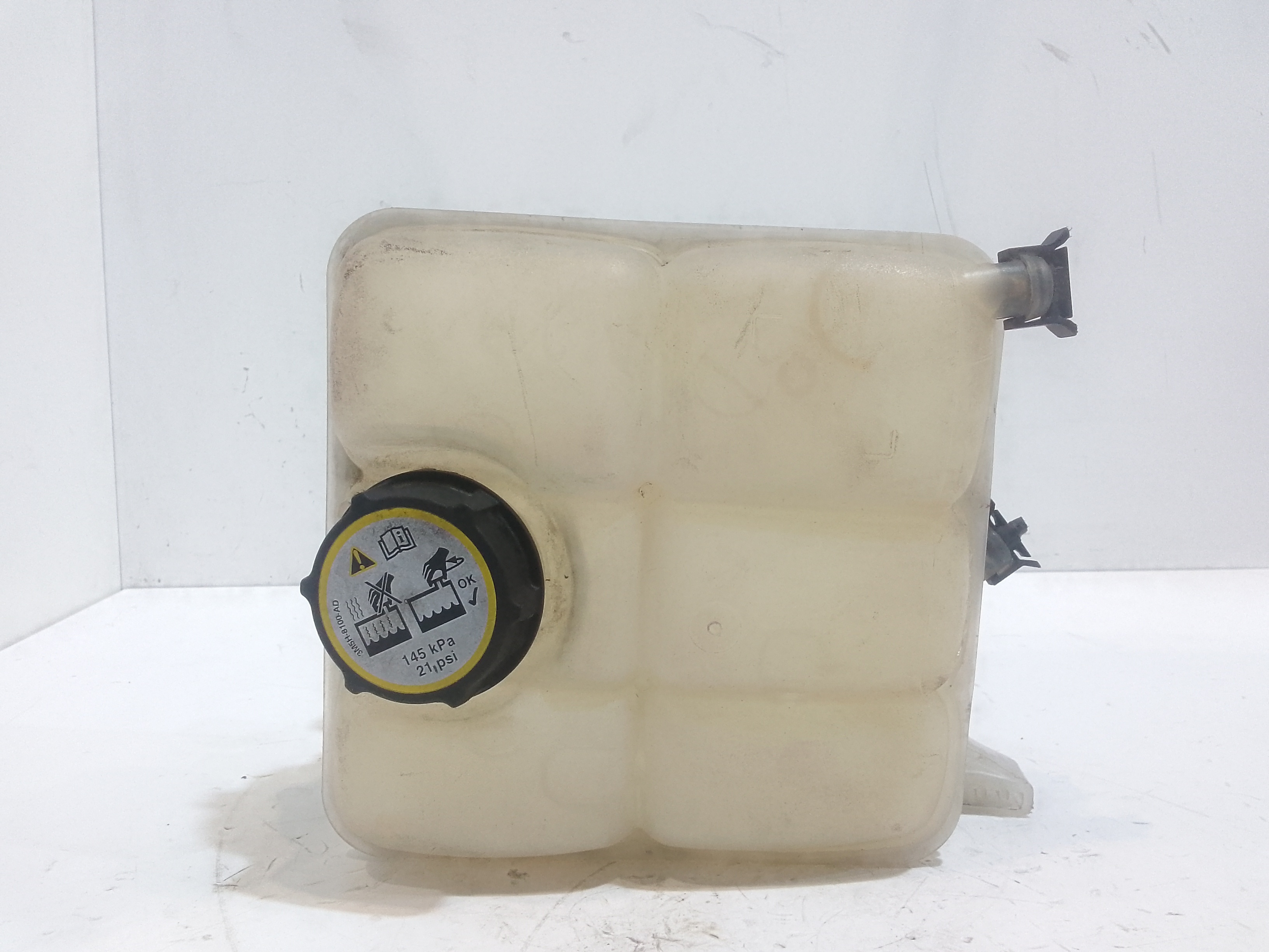 Vaschetta liquido radiatore per Ford C - Max Serie (10>) (2010 - In produzione)