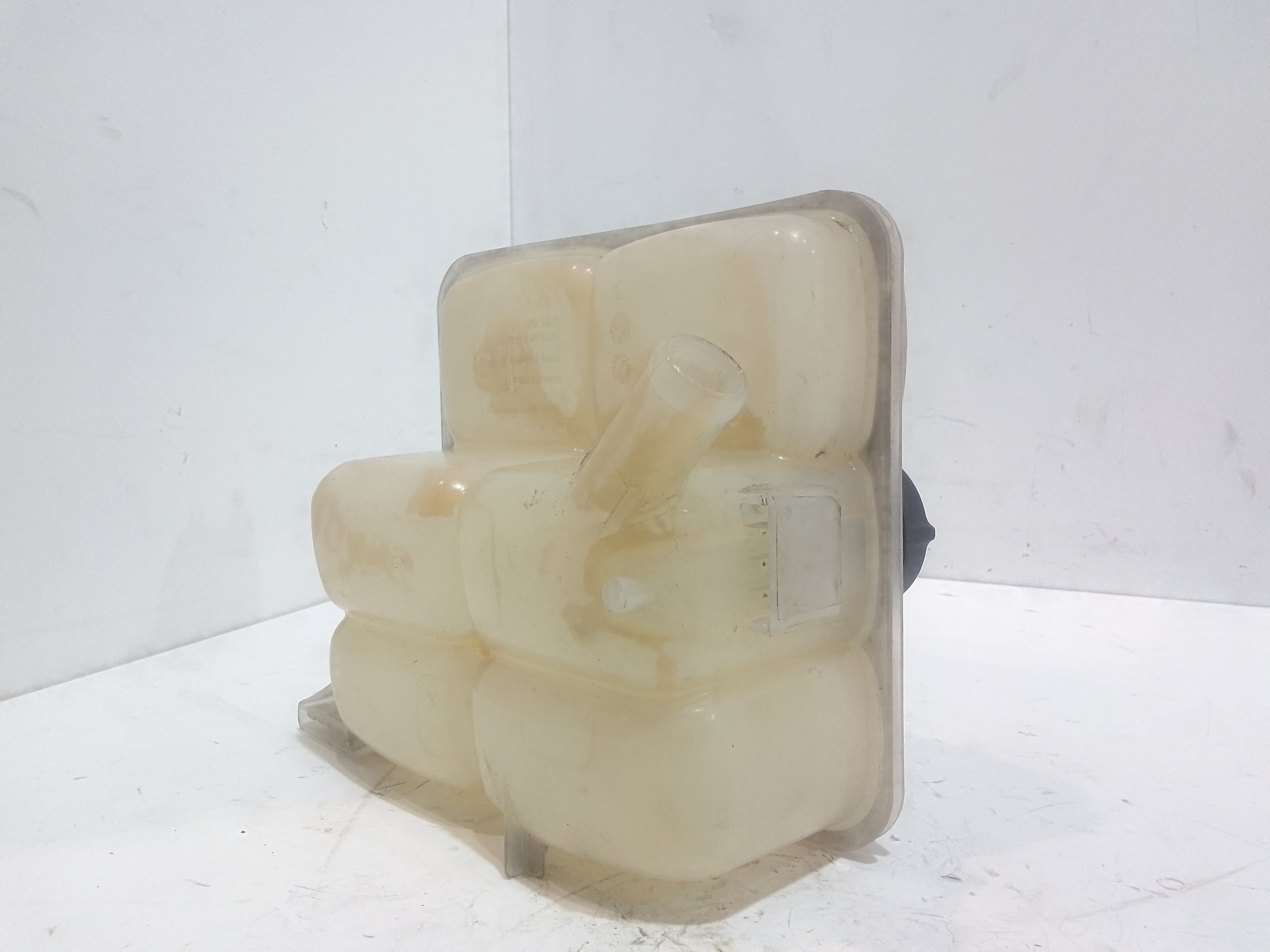 Vaschetta liquido radiatore per Ford C - Max Serie (10>) (2010 - In produzione)