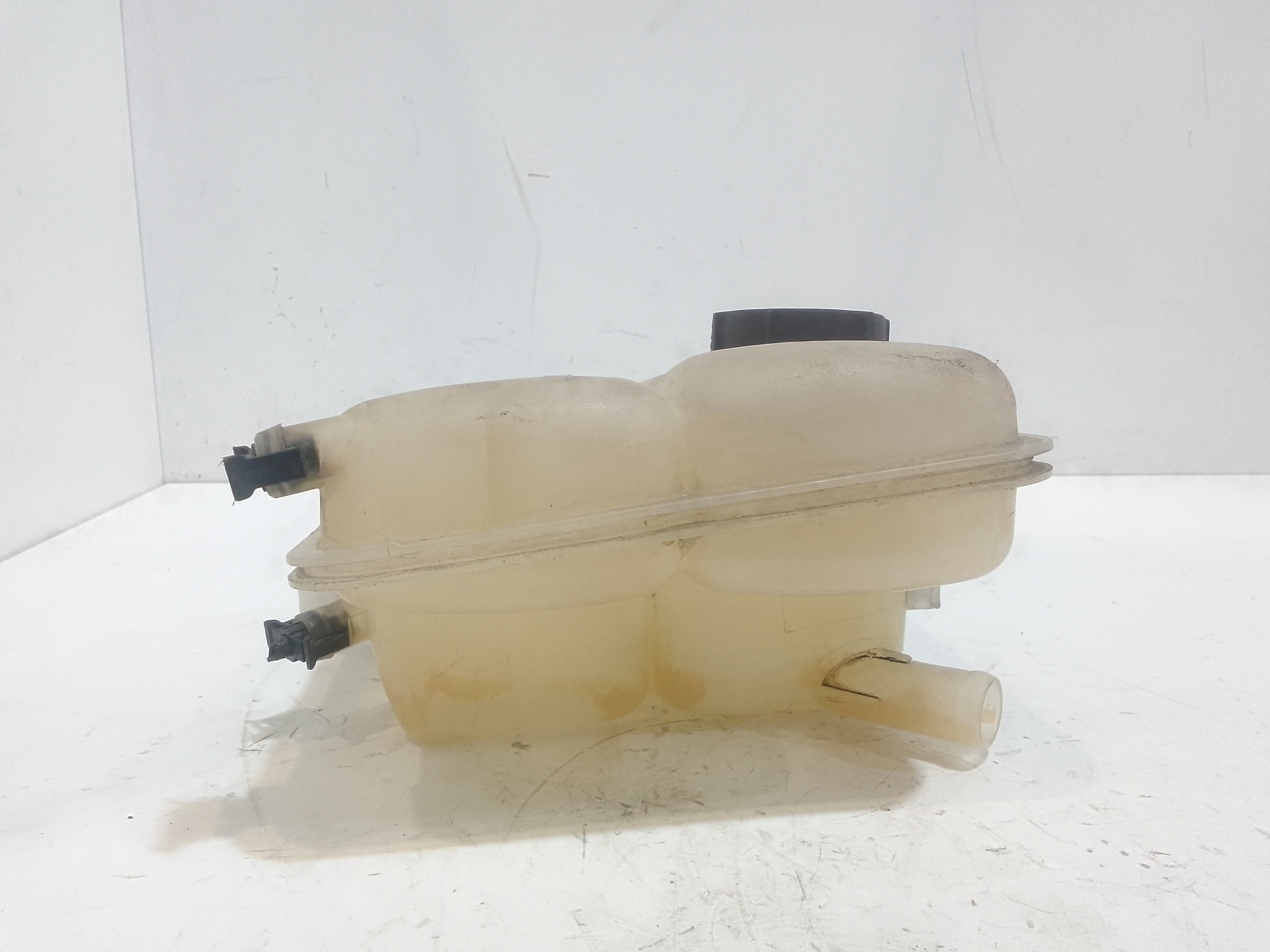Vaschetta liquido radiatore per Ford C - Max Serie (10>) (2010 - In produzione)