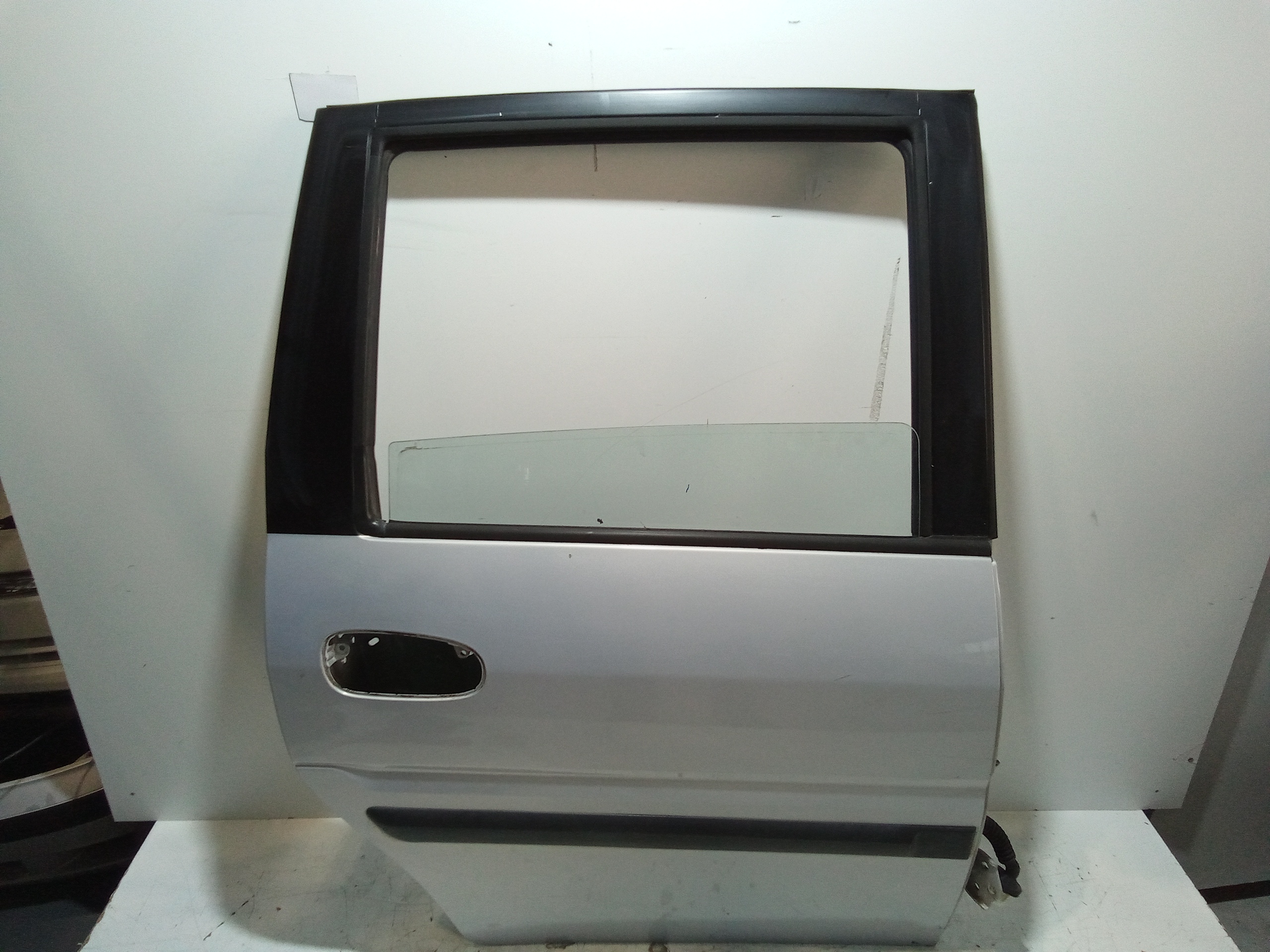 Portiera Posteriore Destra per Hyundai Matrix 1 Serie (2001 - 2007)