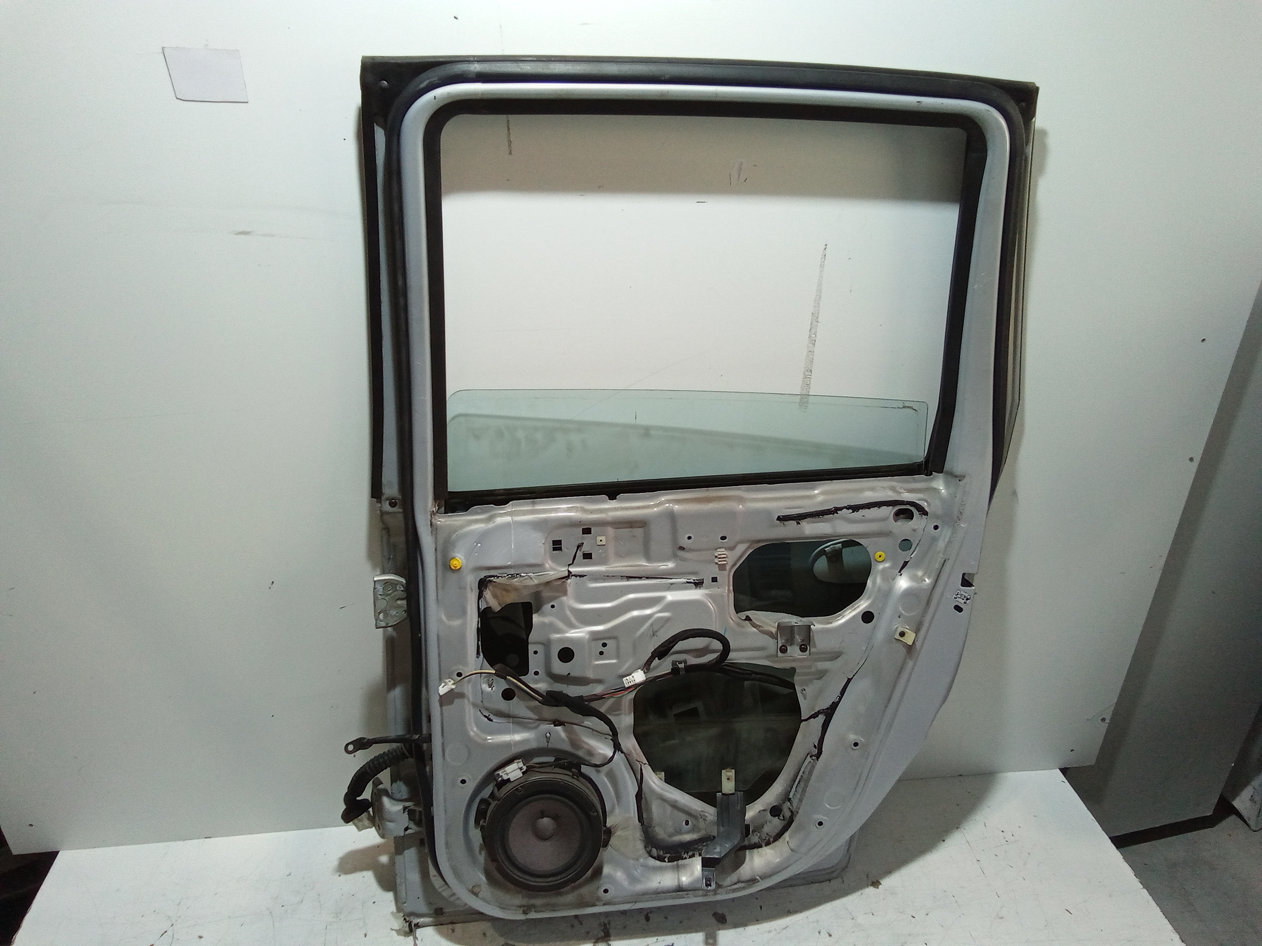 Portiera Posteriore Destra per Hyundai Matrix 1 Serie (2001 - 2007)