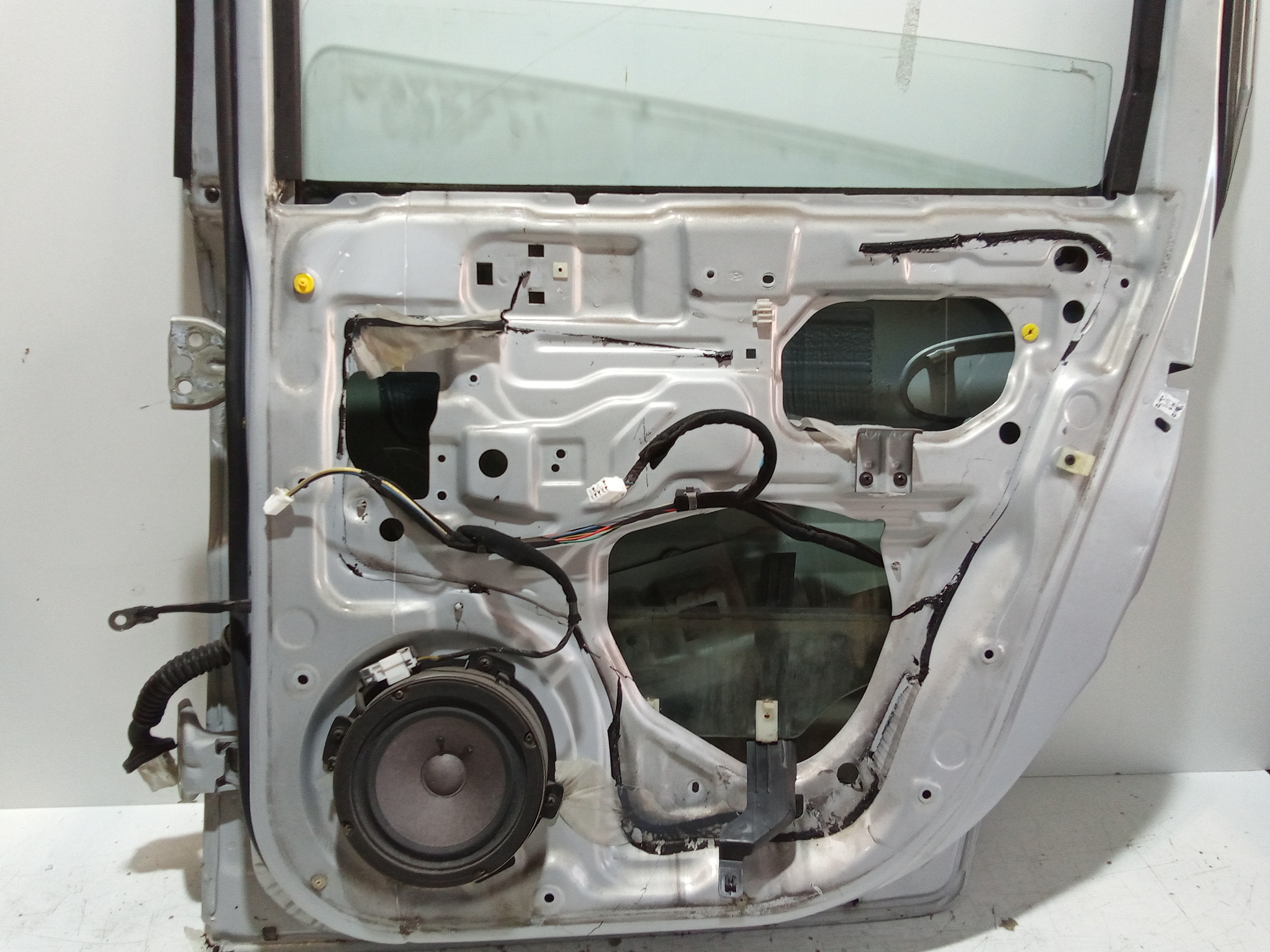 Portiera Posteriore Destra per Hyundai Matrix 1 Serie (2001 - 2007)