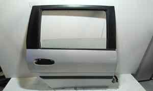 Portiera Posteriore Destra per Hyundai Matrix 1 Serie (2001 - 2007)