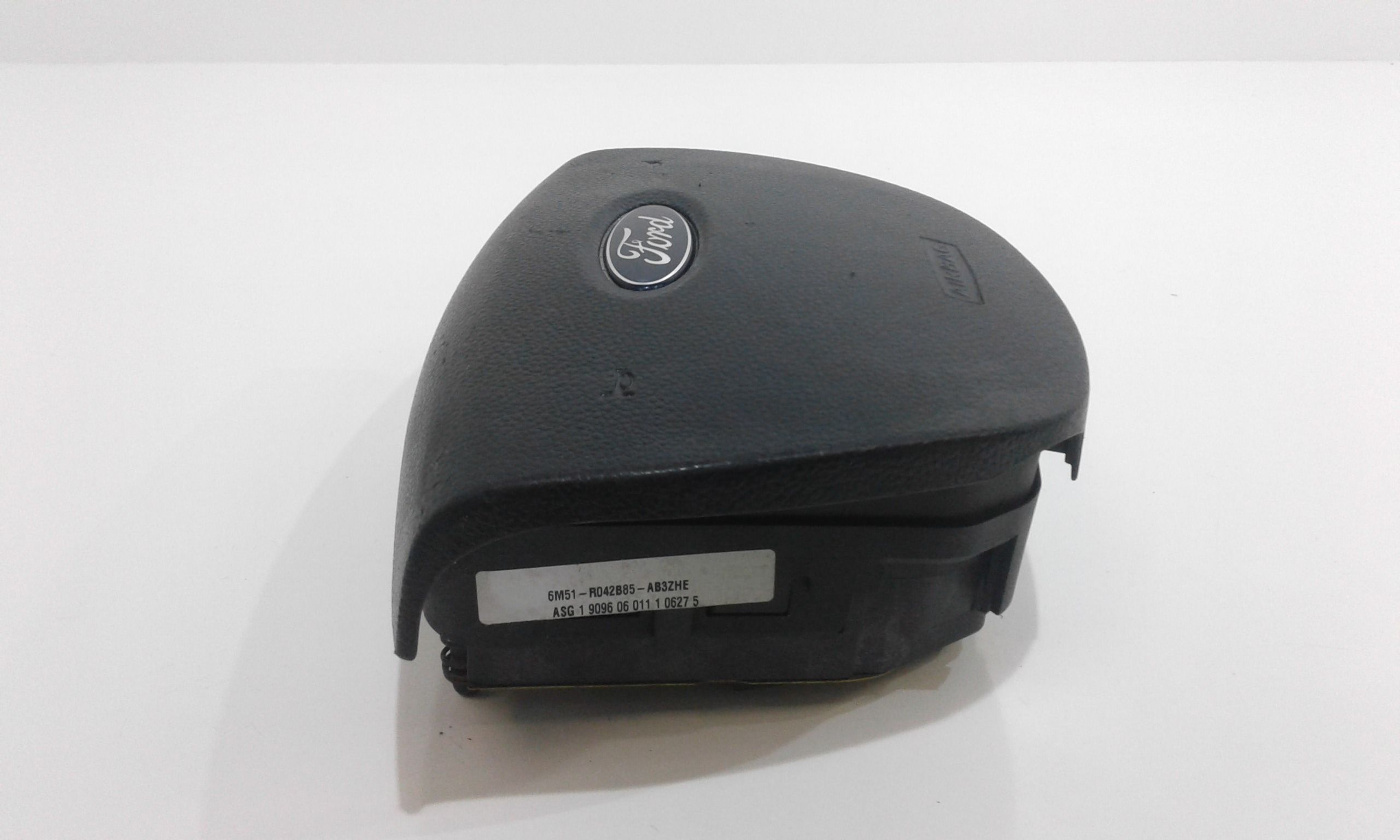 Airbag Volante FORD C - Max Serie (03>07)