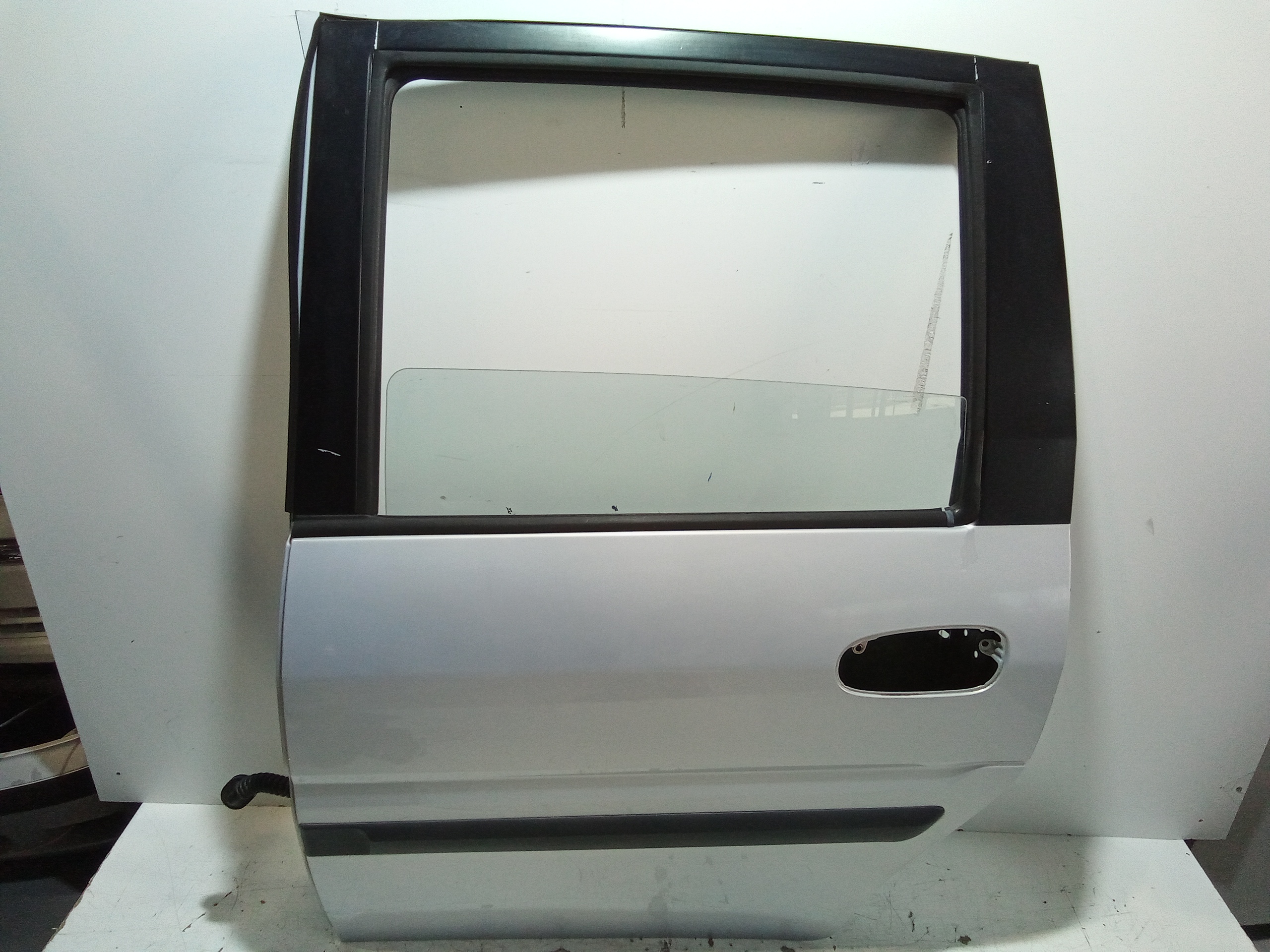 Portiera Posteriore Sinistra per Hyundai Matrix 1 Serie (2001 - 2007)