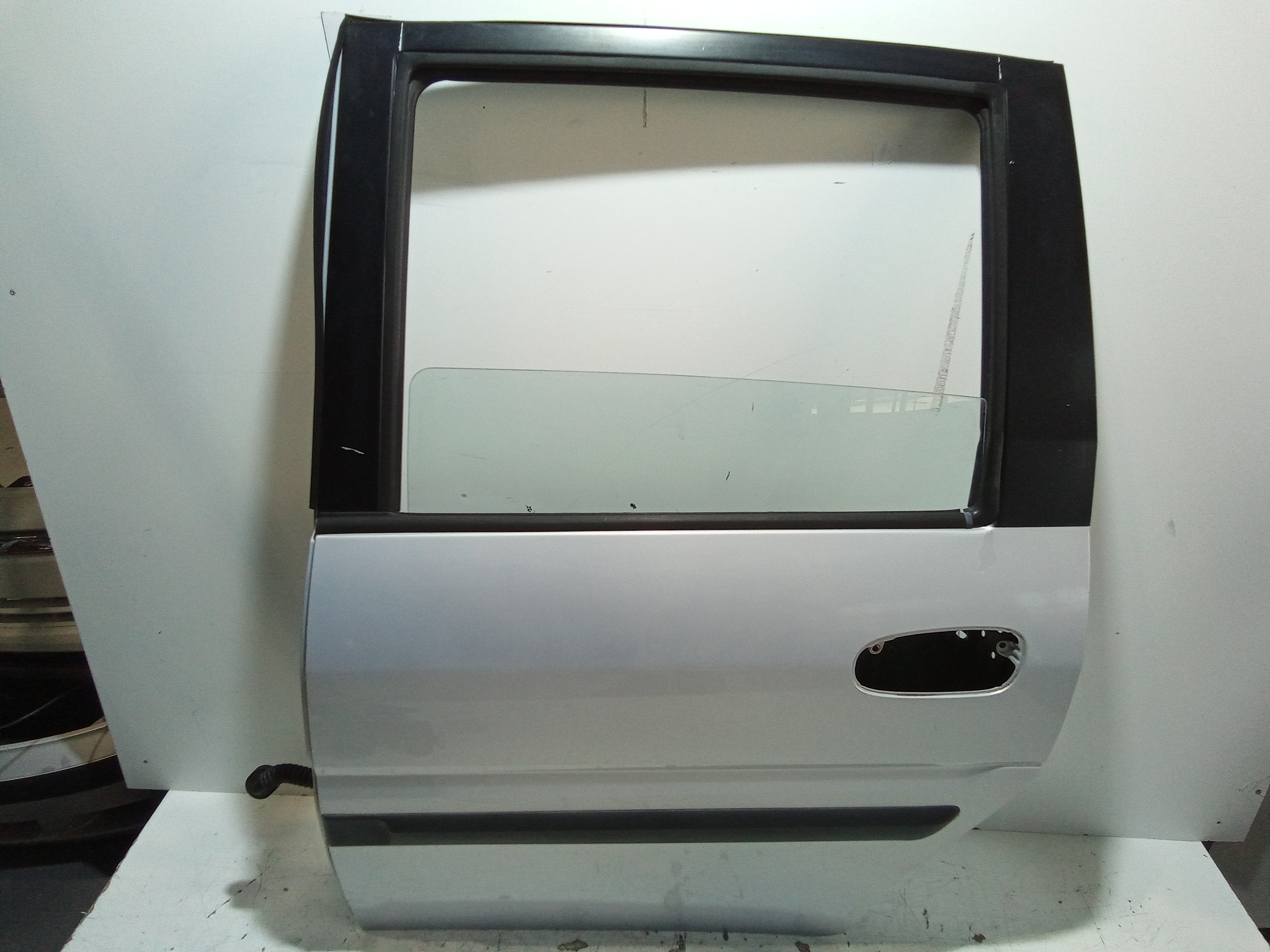 Portiera Posteriore Sinistra per Hyundai Matrix 1 Serie (2001 - 2007)