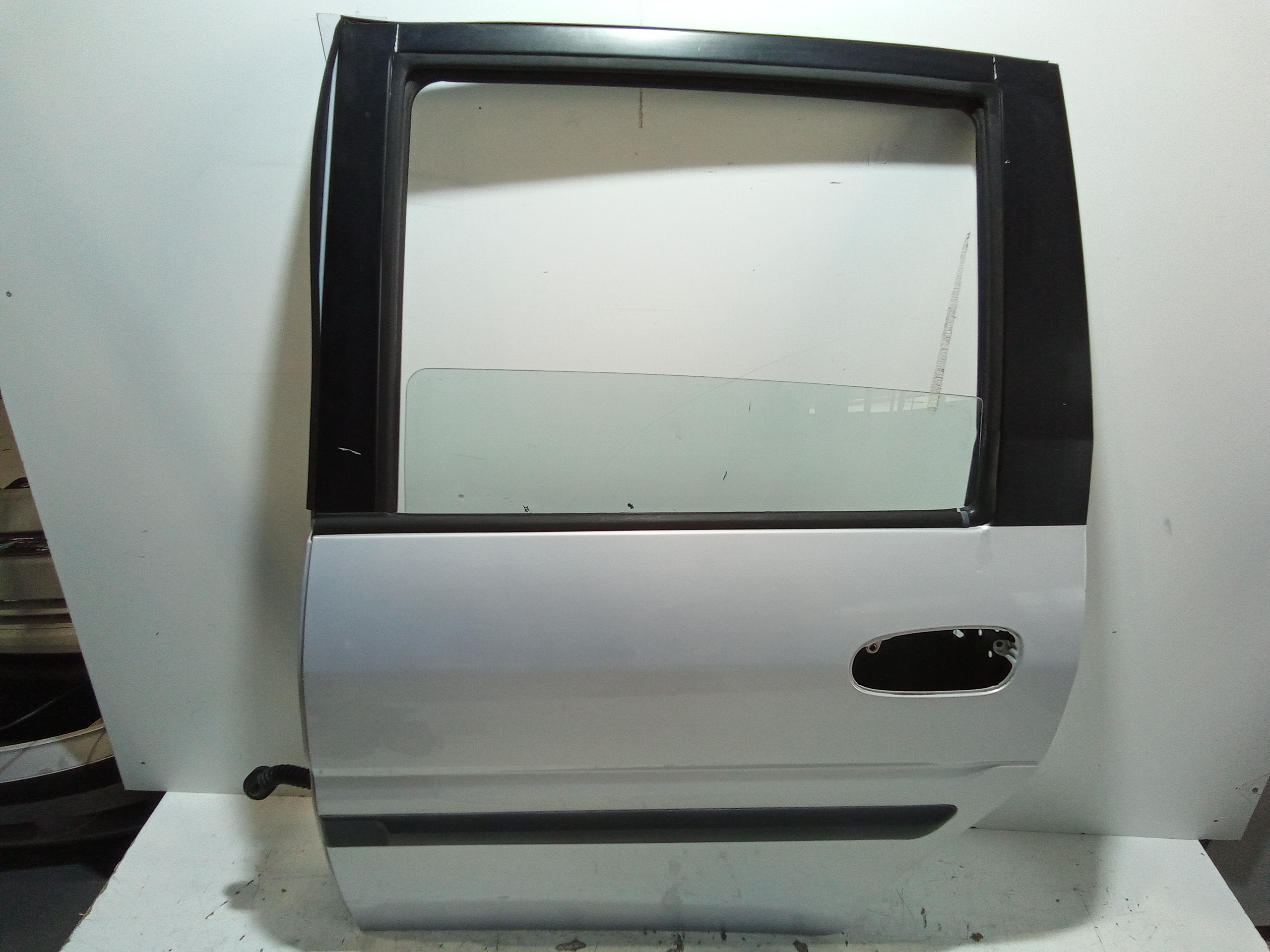 Portiera Posteriore Sinistra per Hyundai Matrix 1 Serie (2001 - 2007)