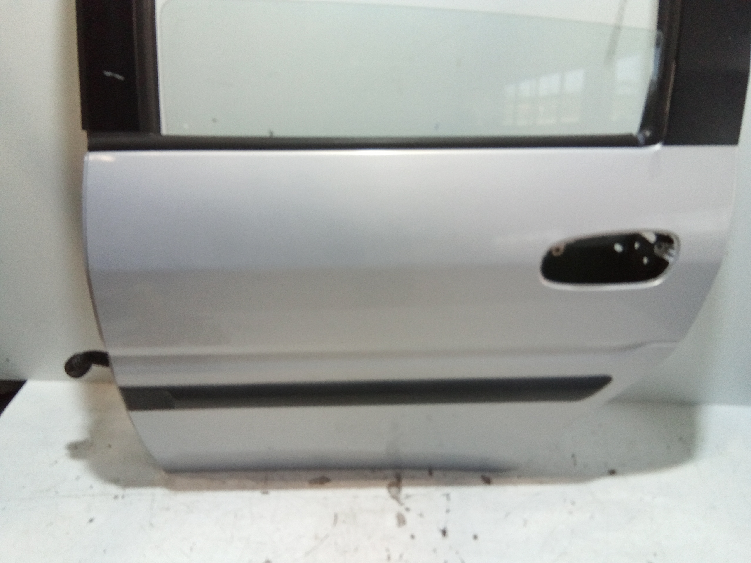 Portiera Posteriore Sinistra per Hyundai Matrix 1 Serie (2001 - 2007)