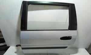 Portiera Posteriore Sinistra per Hyundai Matrix 1 Serie (2001 - 2007)