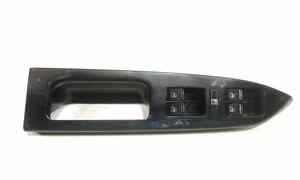 Pulsantiera anteriore sinistra Guida per Volkswagen Touran 1 Serie (2003 - 2007)