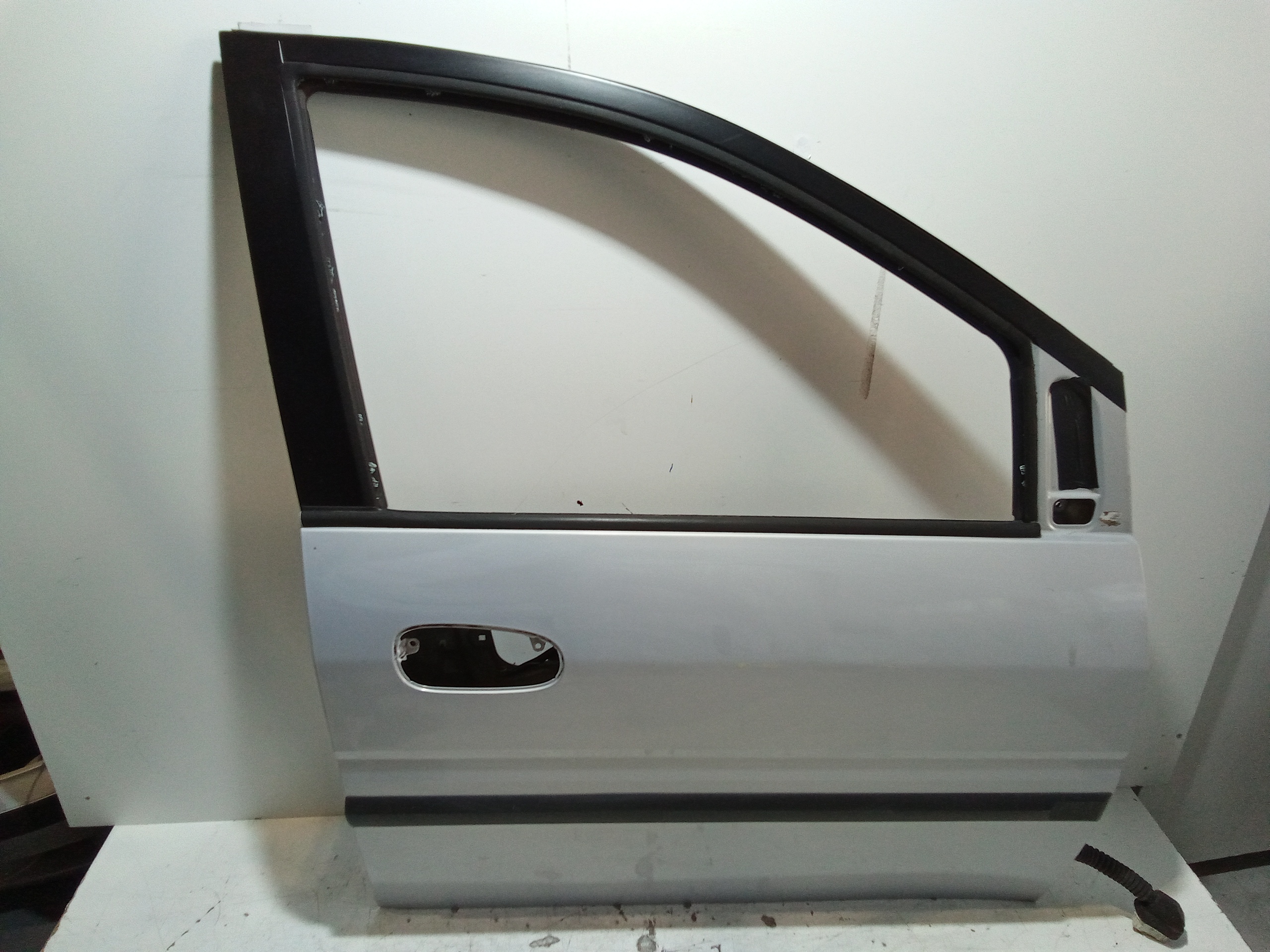 Portiera anteriore Destra per Hyundai Matrix 1 Serie (2001 - 2007)