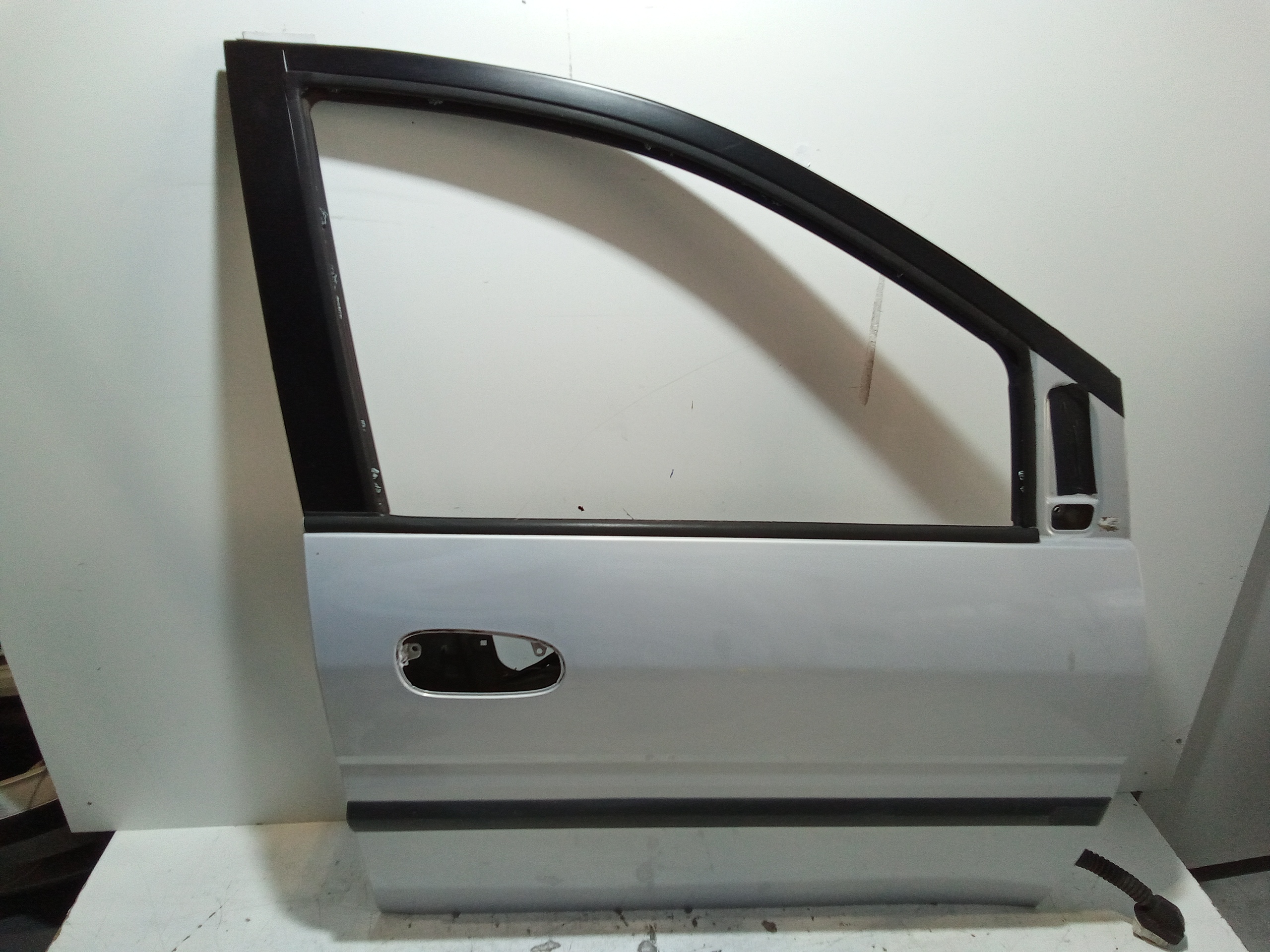 Portiera anteriore Destra per Hyundai Matrix 1 Serie (2001 - 2007)