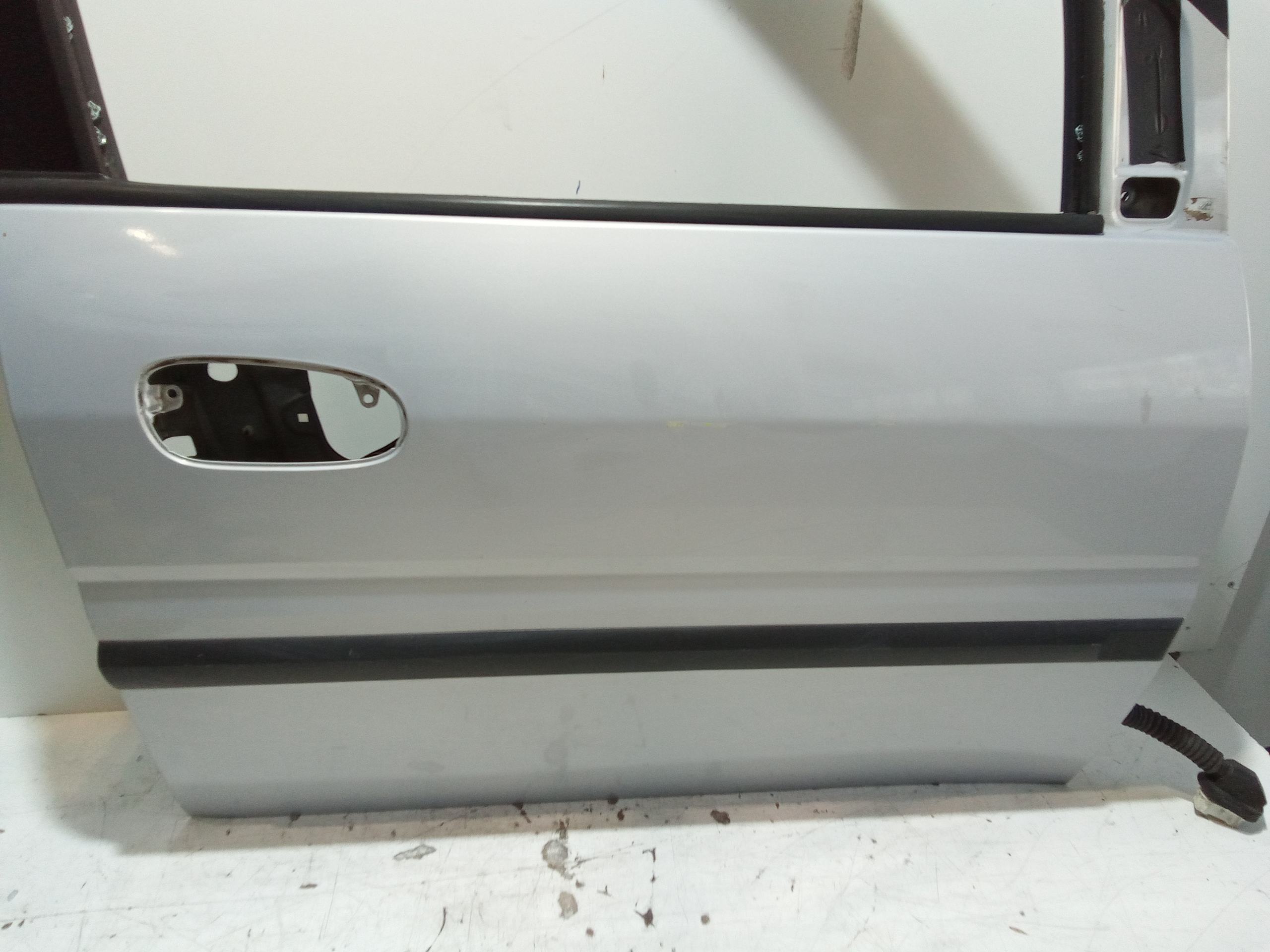 Portiera anteriore Destra per Hyundai Matrix 1 Serie (2001 - 2007)