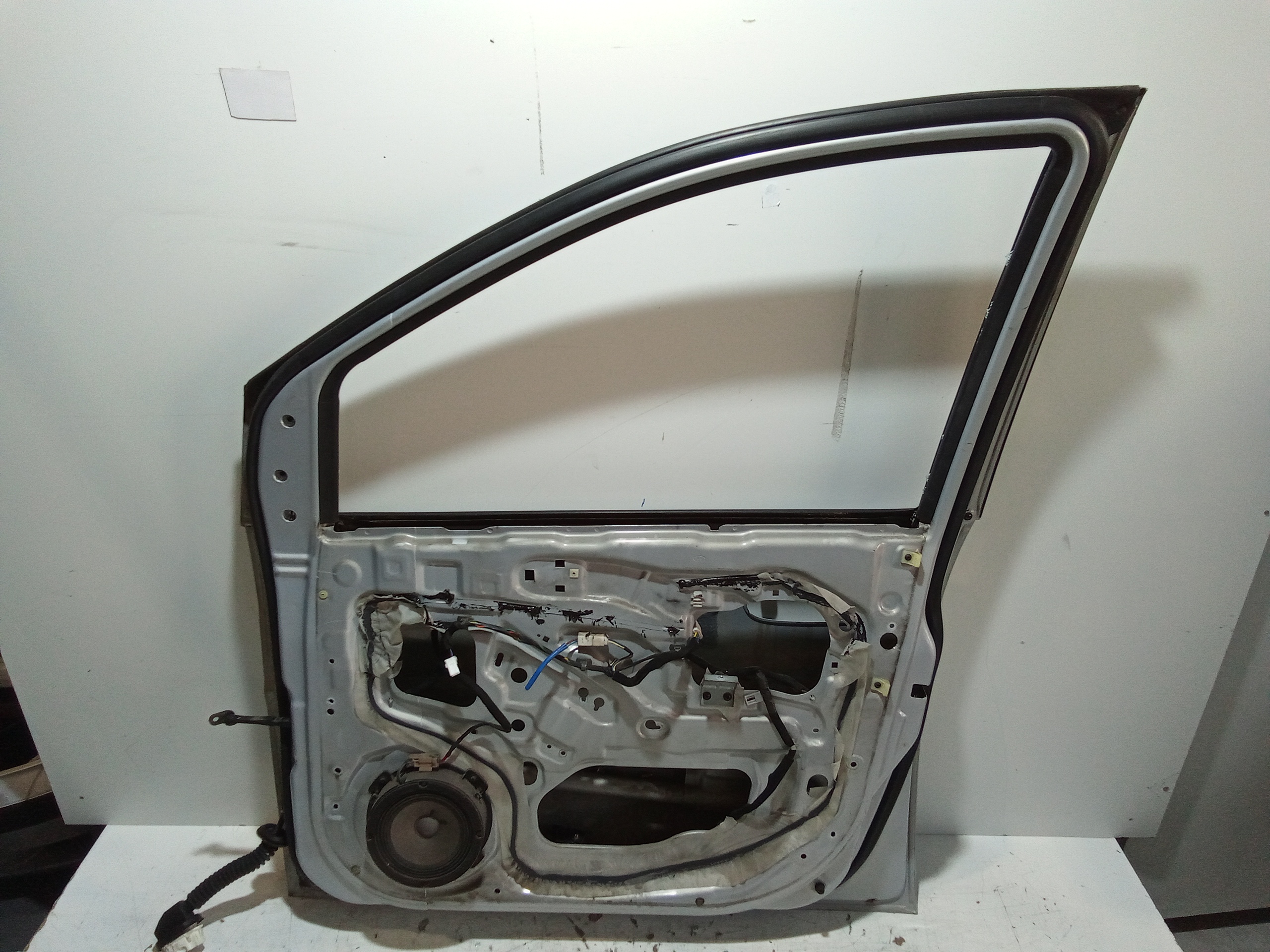 Portiera anteriore Destra per Hyundai Matrix 1 Serie (2001 - 2007)