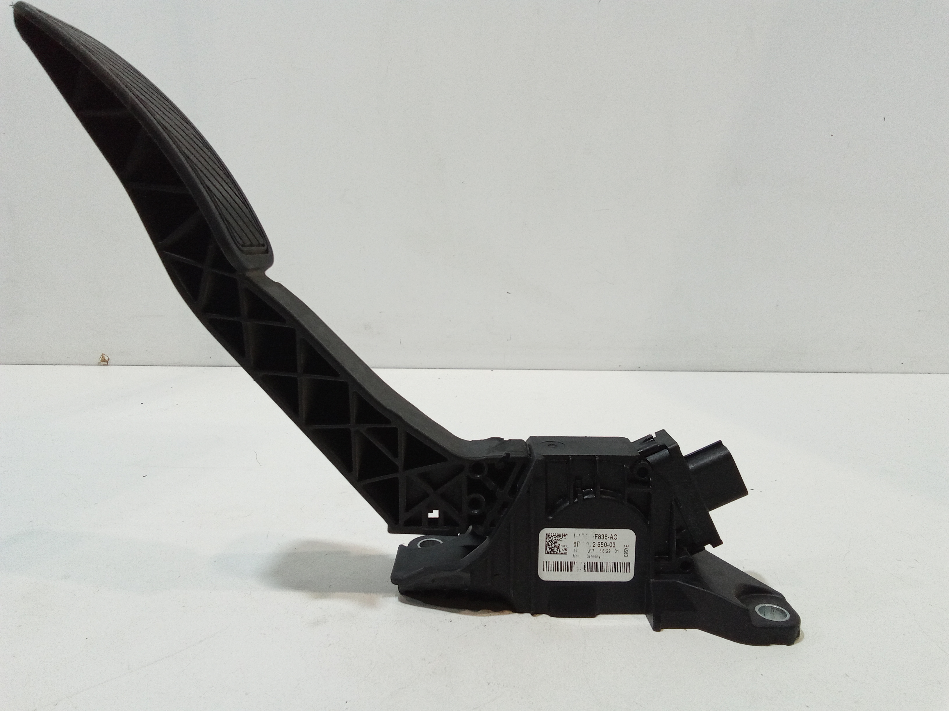 Pedale acceleratore per Ford Fiesta 7 Serie (2017 - >)