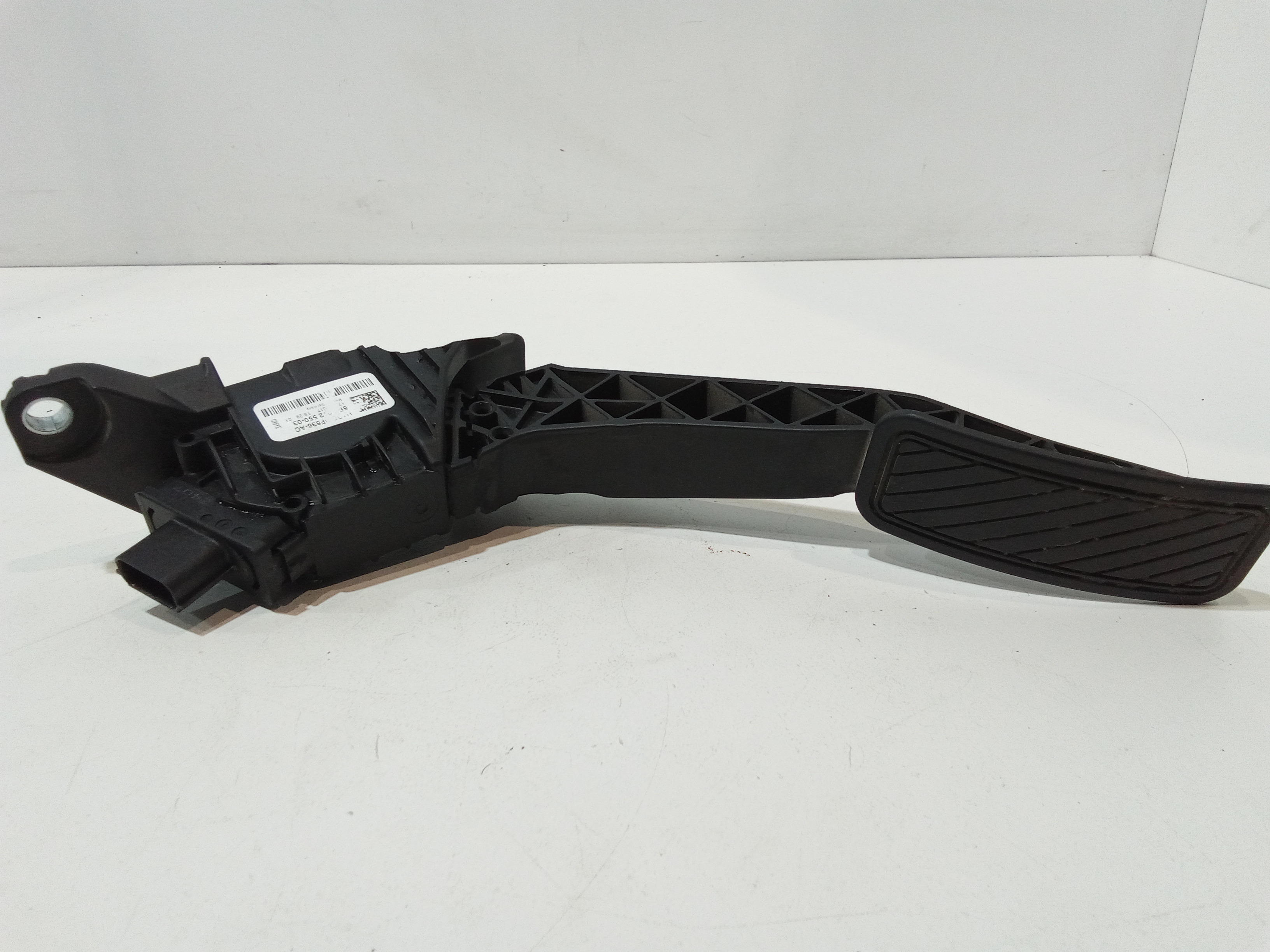 Pedale acceleratore per Ford Fiesta 7 Serie (2017 - >)