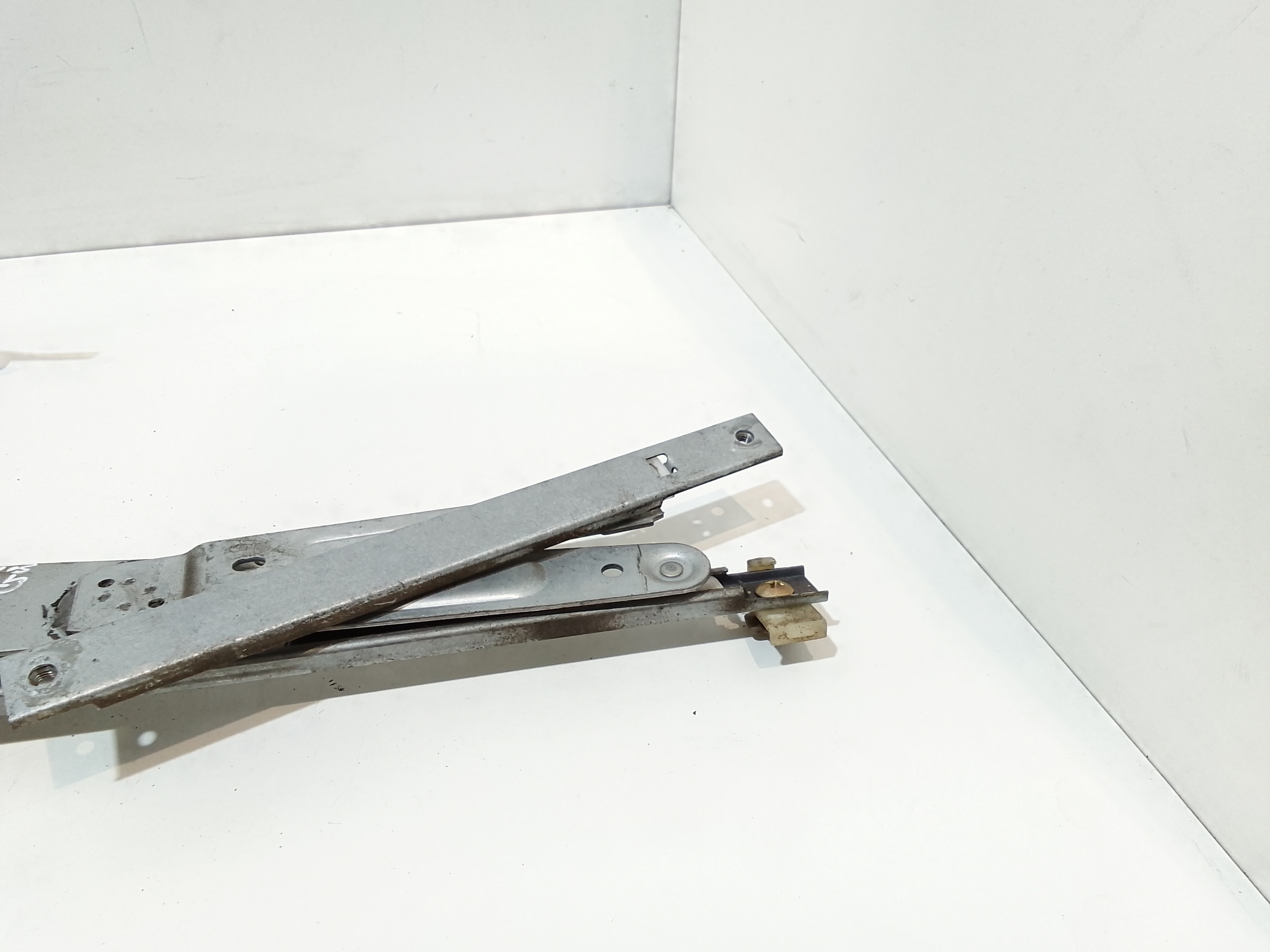 Cremagliera anteriore destra passeggero per Hyundai Matrix 1 Serie (2001 - 2007)