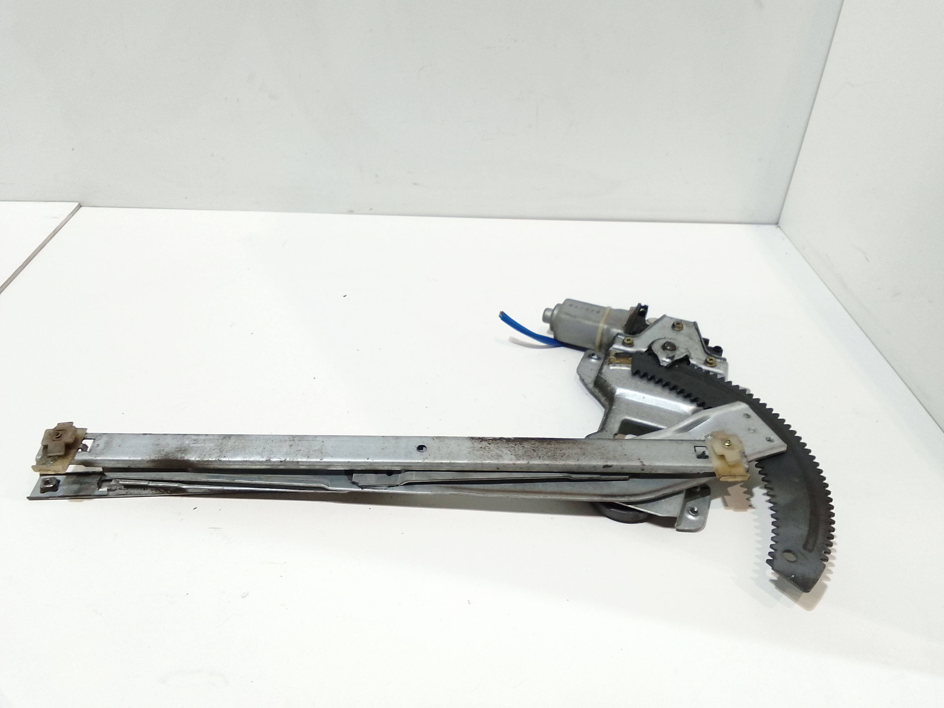 Cremagliera anteriore destra passeggero per Hyundai Matrix 1 Serie (2001 - 2007)