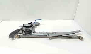 Cremagliera anteriore destra passeggero per Hyundai Matrix 1 Serie (2001 - 2007)