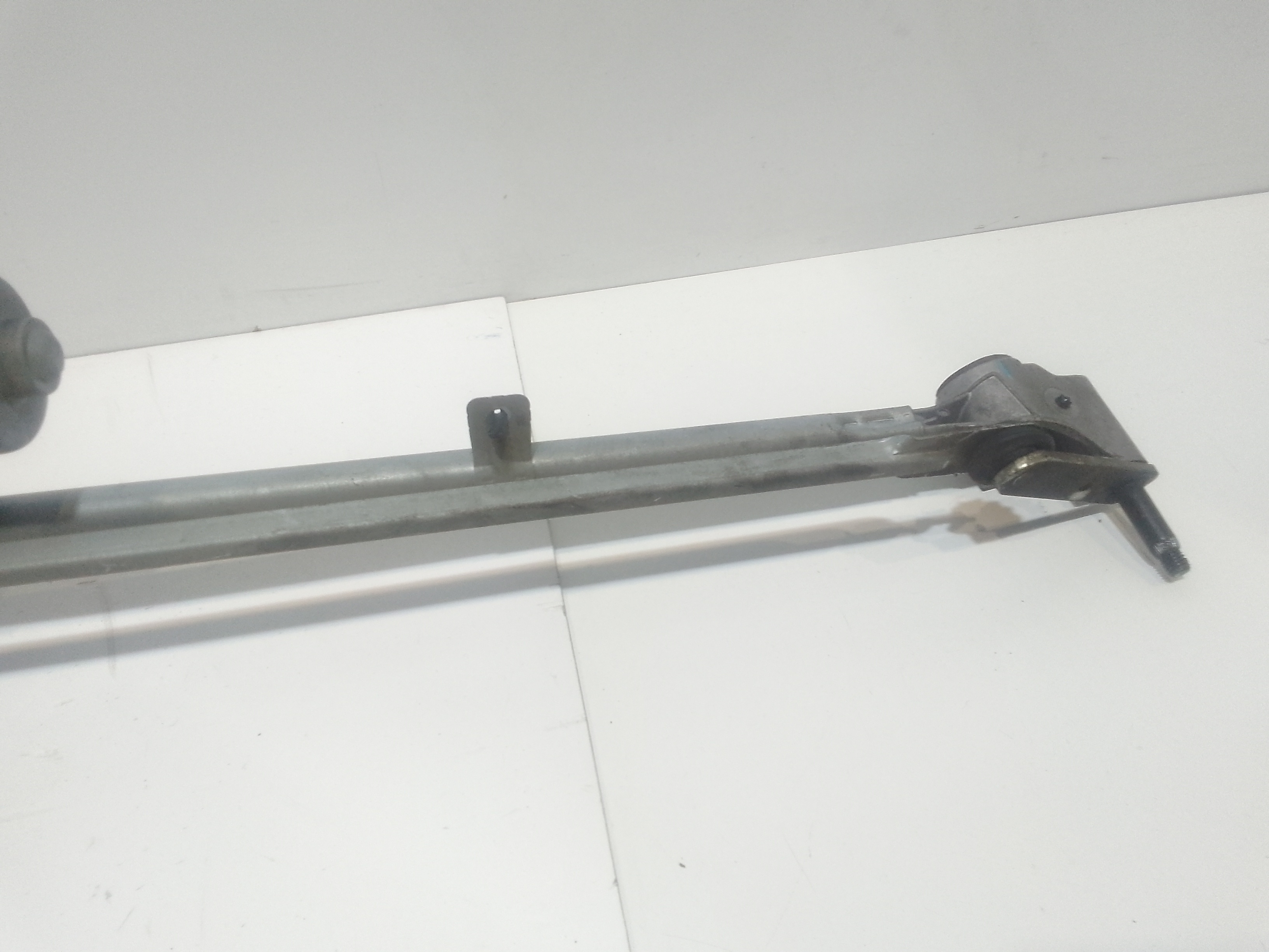 Tandem tergicristallo per Ford C - Max Serie (10>) (2010 - In produzione)