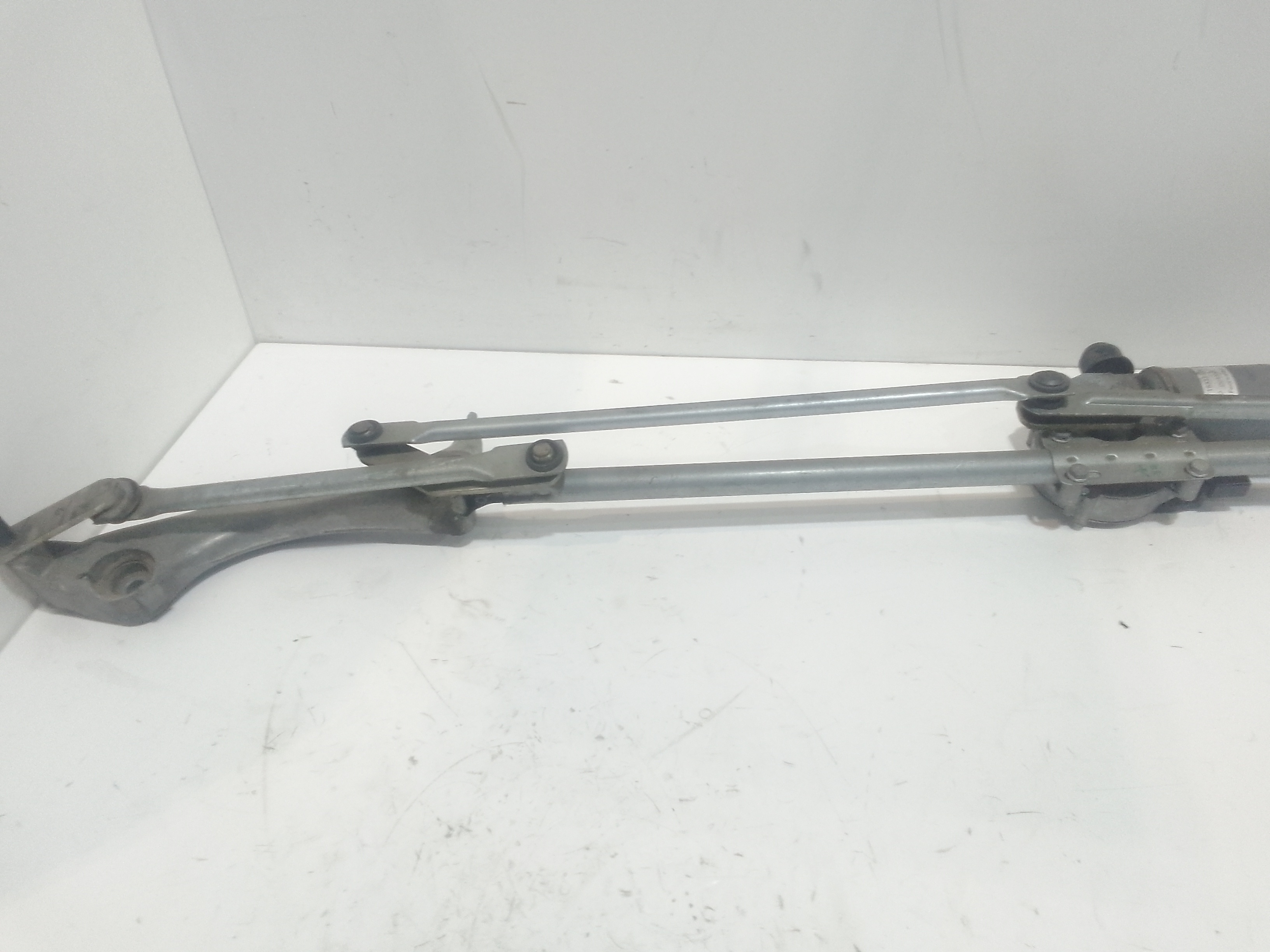 Tandem tergicristallo per Ford C - Max Serie (10>) (2010 - In produzione)