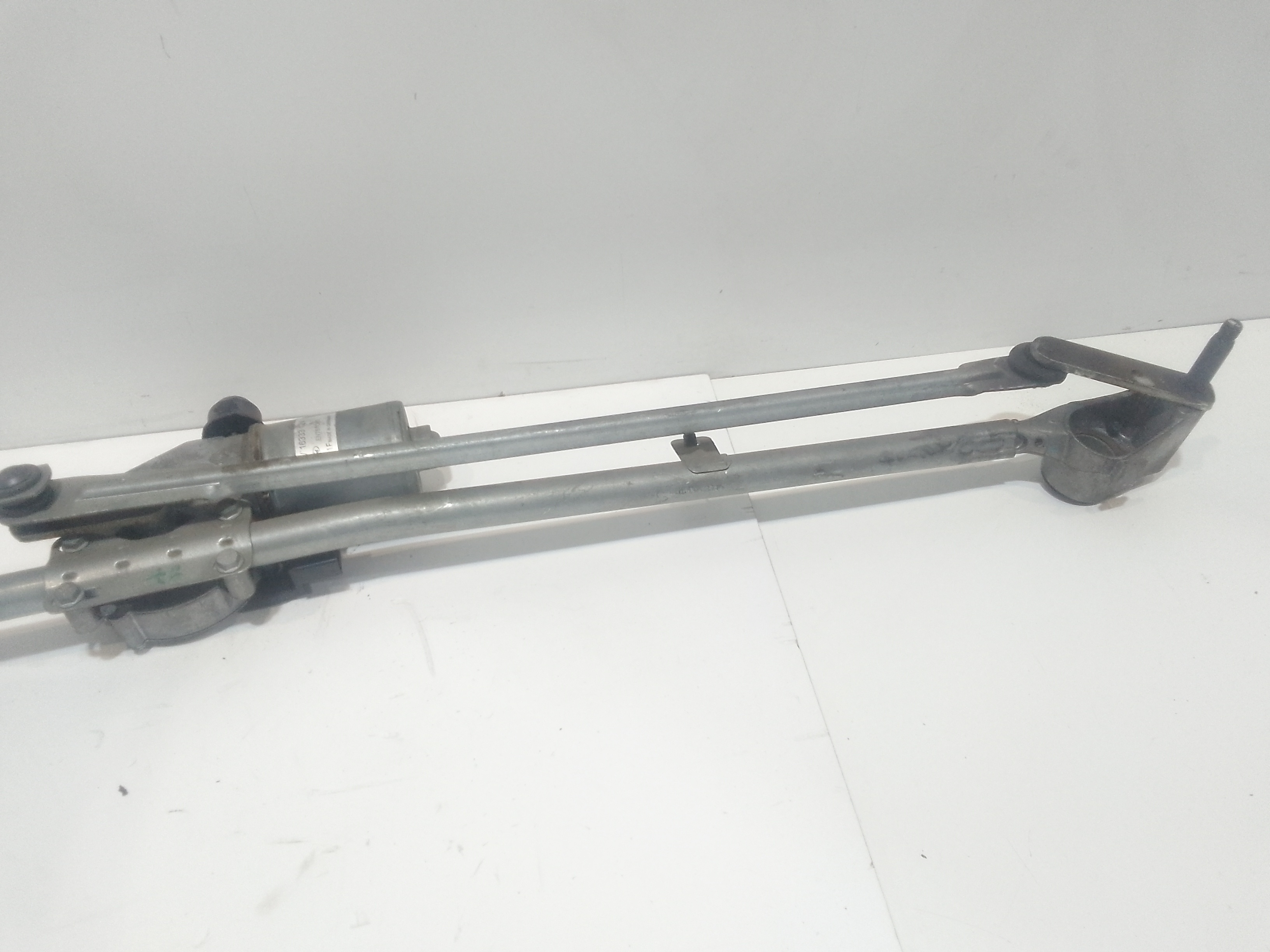 Tandem tergicristallo per Ford C - Max Serie (10>) (2010 - In produzione)