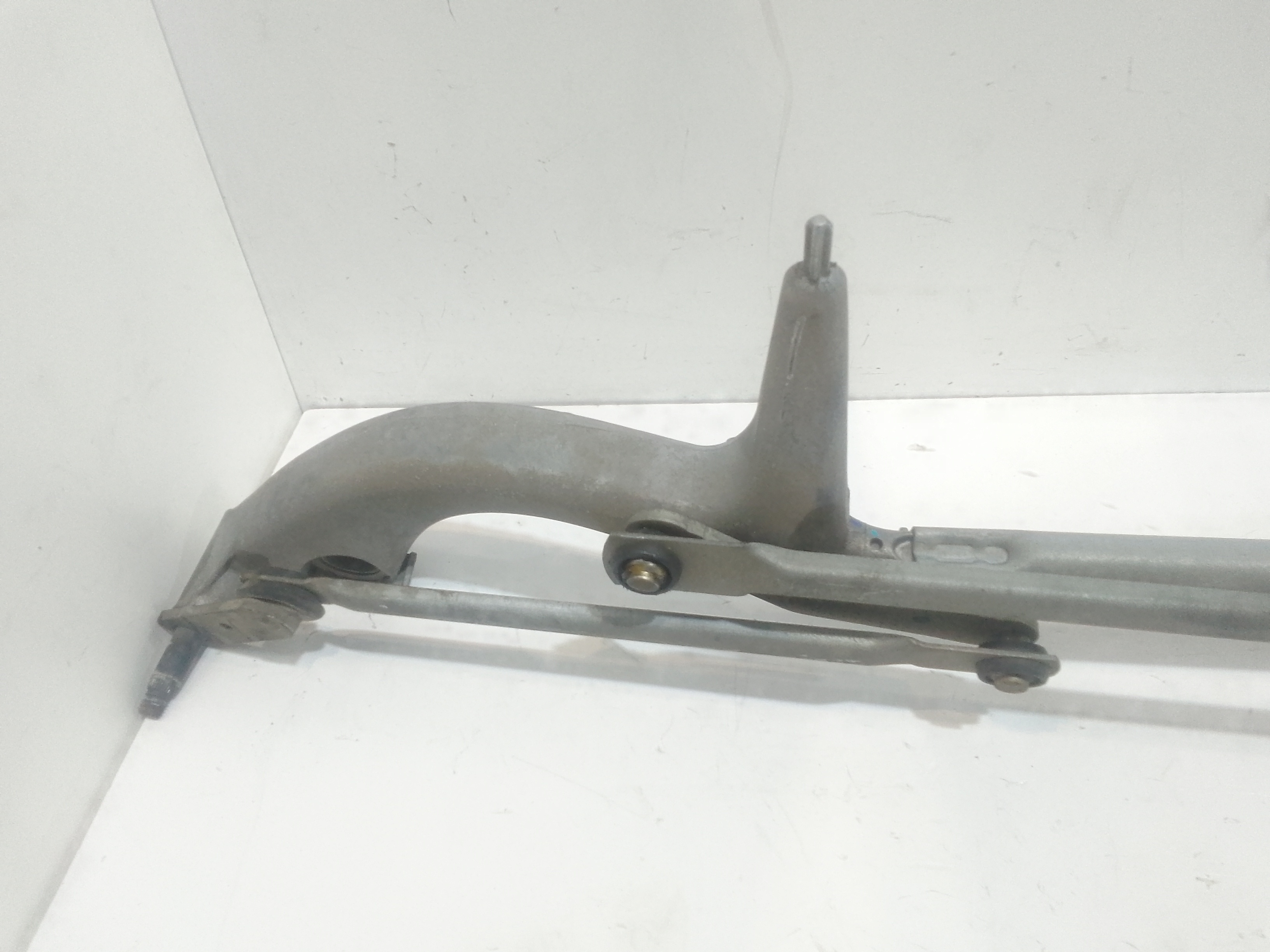 Tandem tergicristallo per Ford C - Max Serie (10>) (2010 - In produzione)