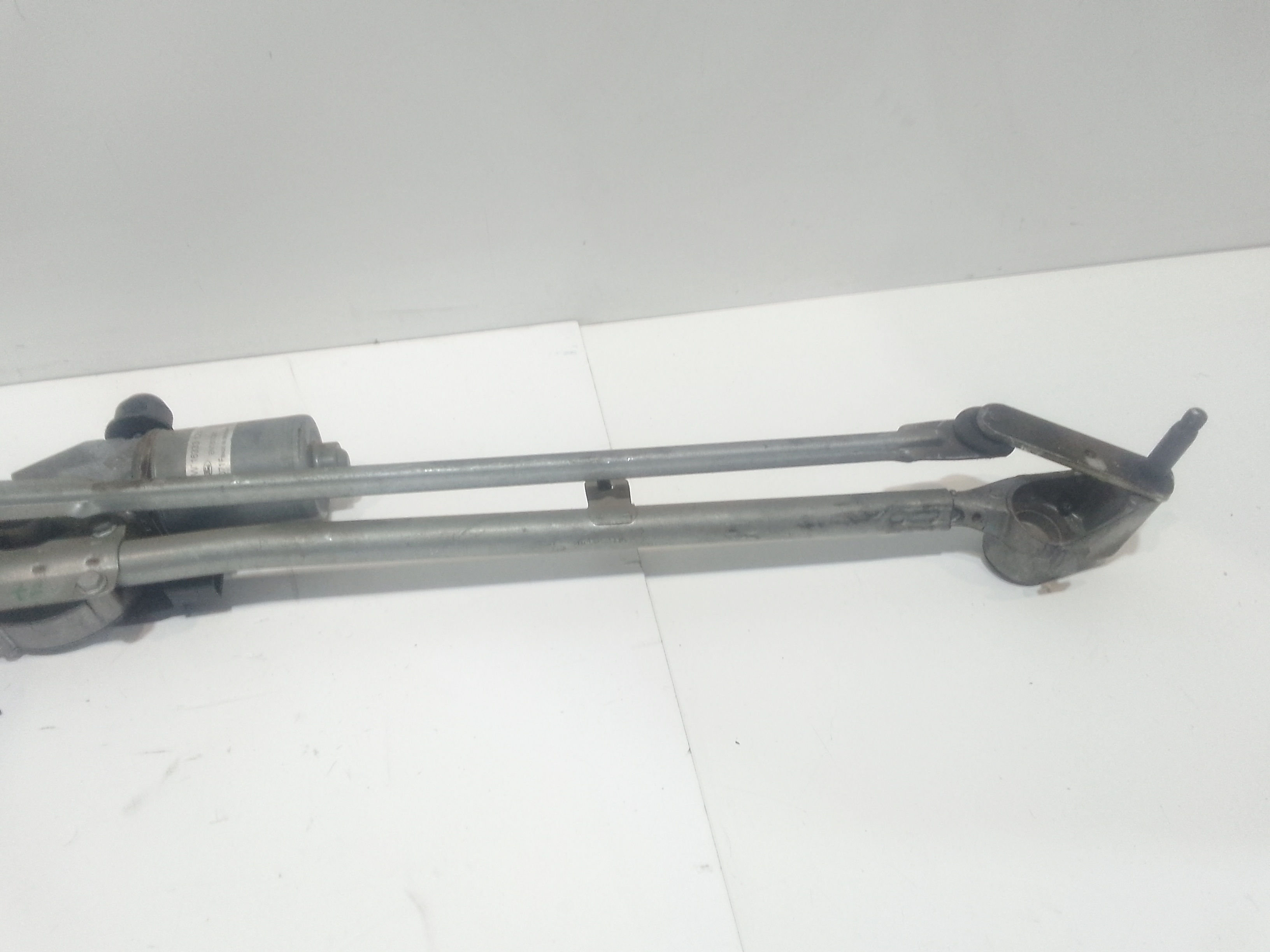 Tandem tergicristallo per Ford C - Max Serie (10>) (2010 - In produzione)