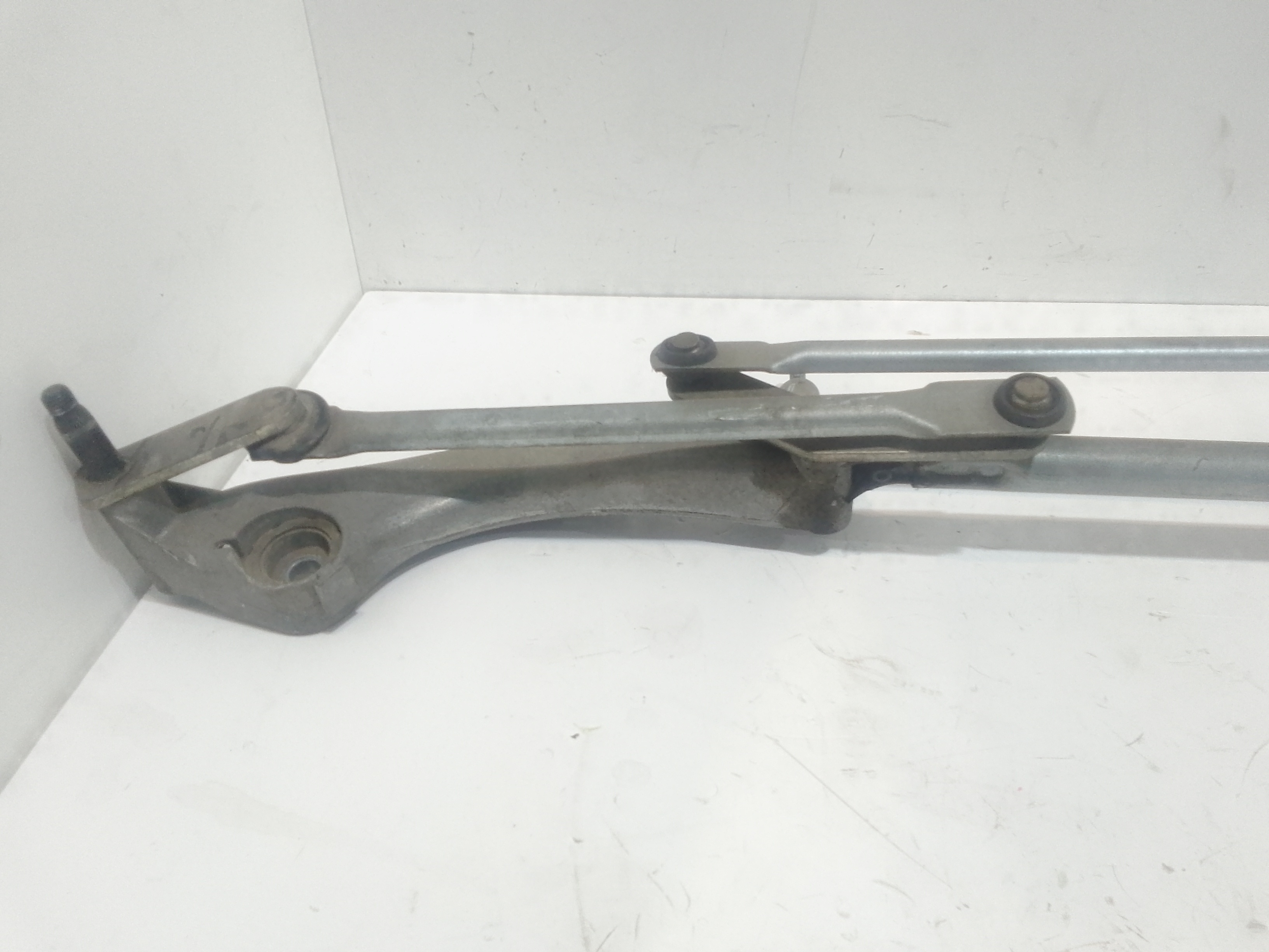 Tandem tergicristallo per Ford C - Max Serie (10>) (2010 - In produzione)