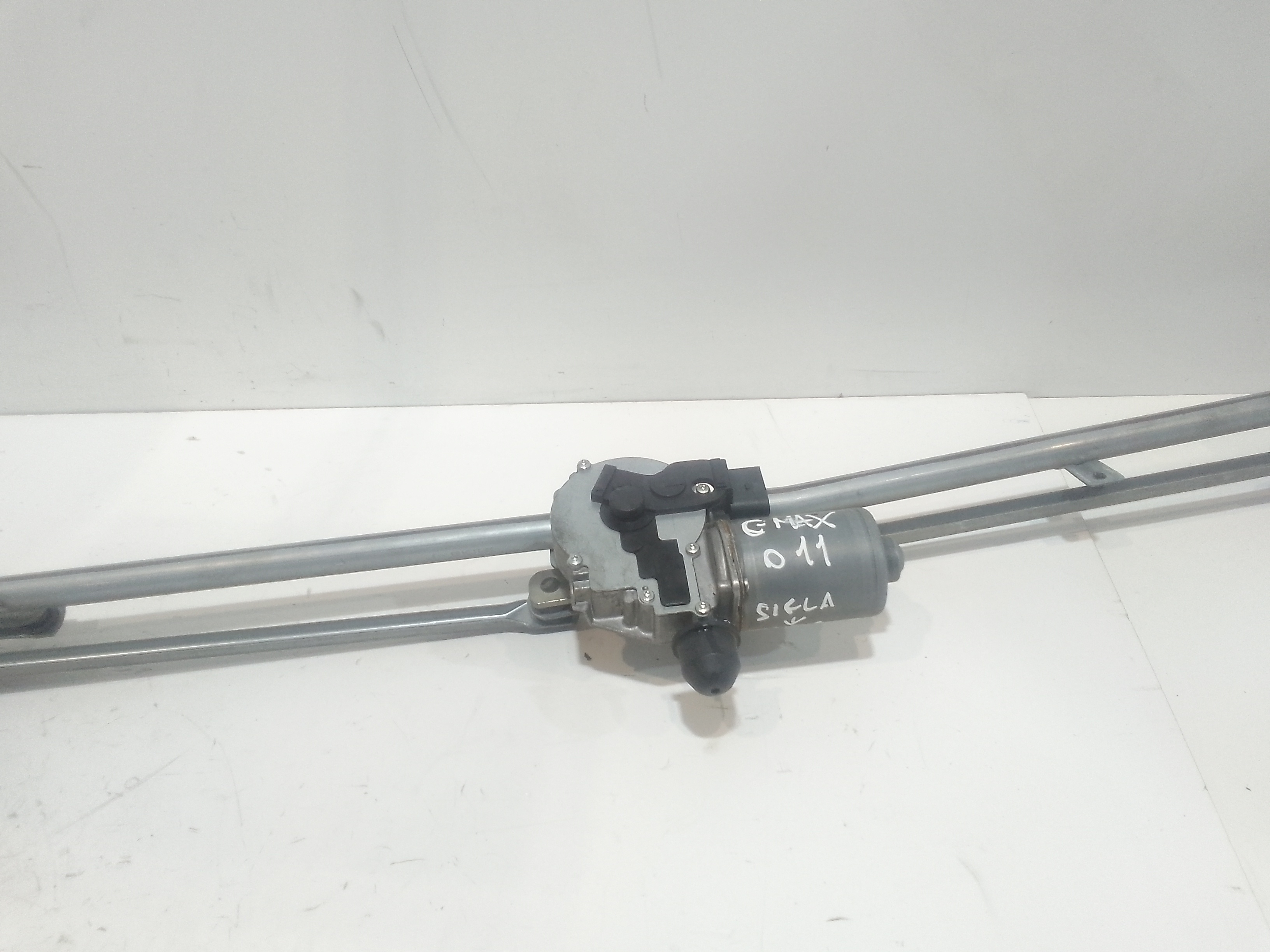 Tandem tergicristallo per Ford C - Max Serie (10>) (2010 - In produzione)