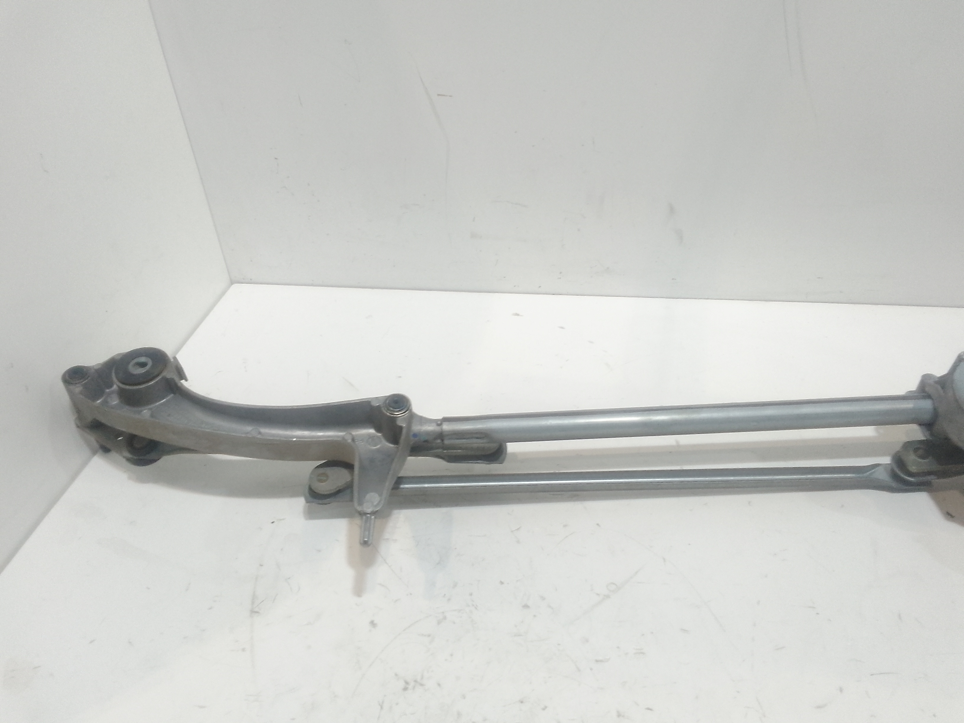 Tandem tergicristallo per Ford C - Max Serie (10>) (2010 - In produzione)