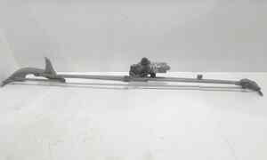 Tandem tergicristallo per Ford C - Max Serie (10>) (2010 - In produzione)