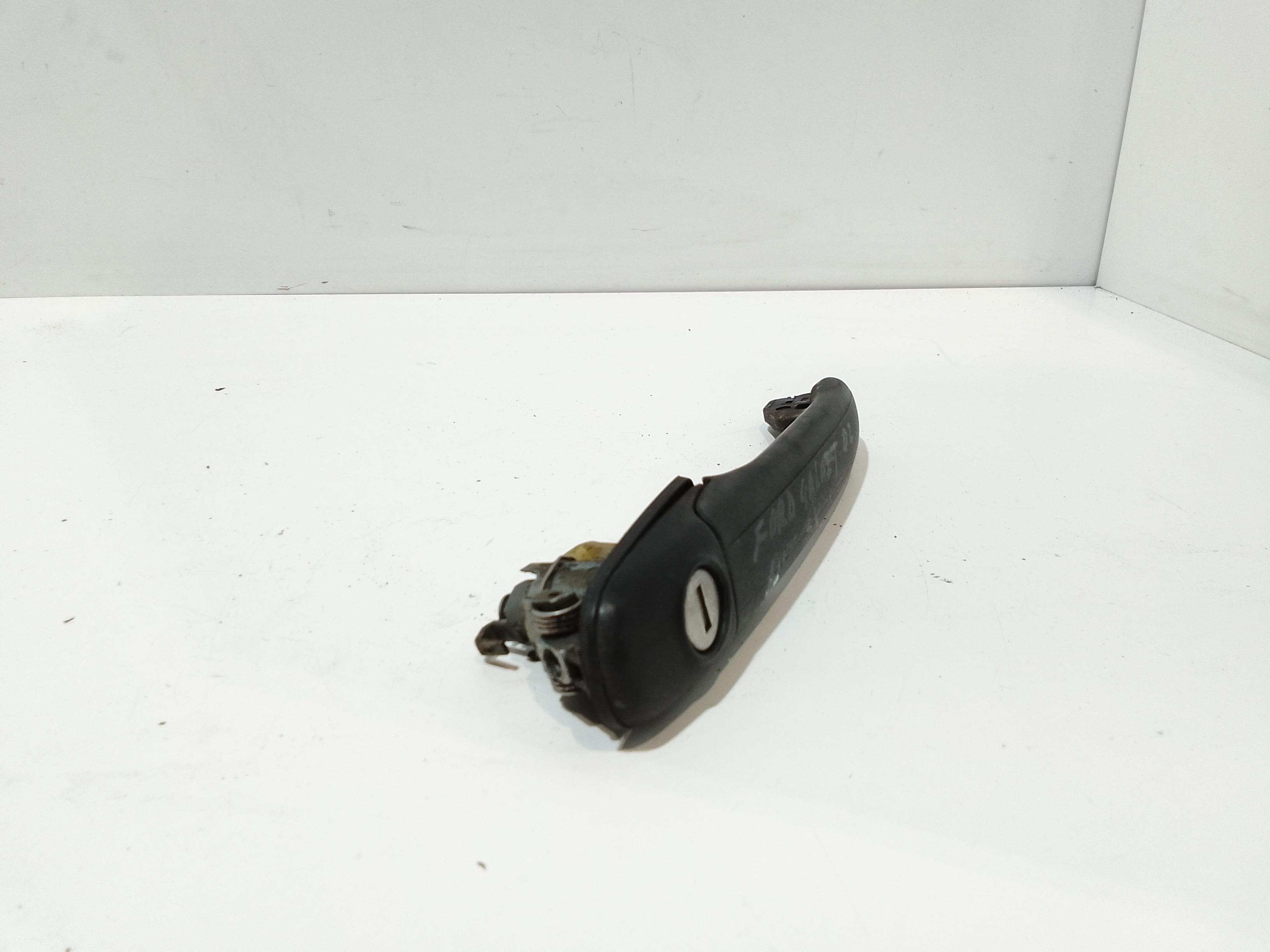 Maniglia esterna Anteriore Sinistra per Ford Galaxy Serie (vy) (00>06) (2000 - 2006)