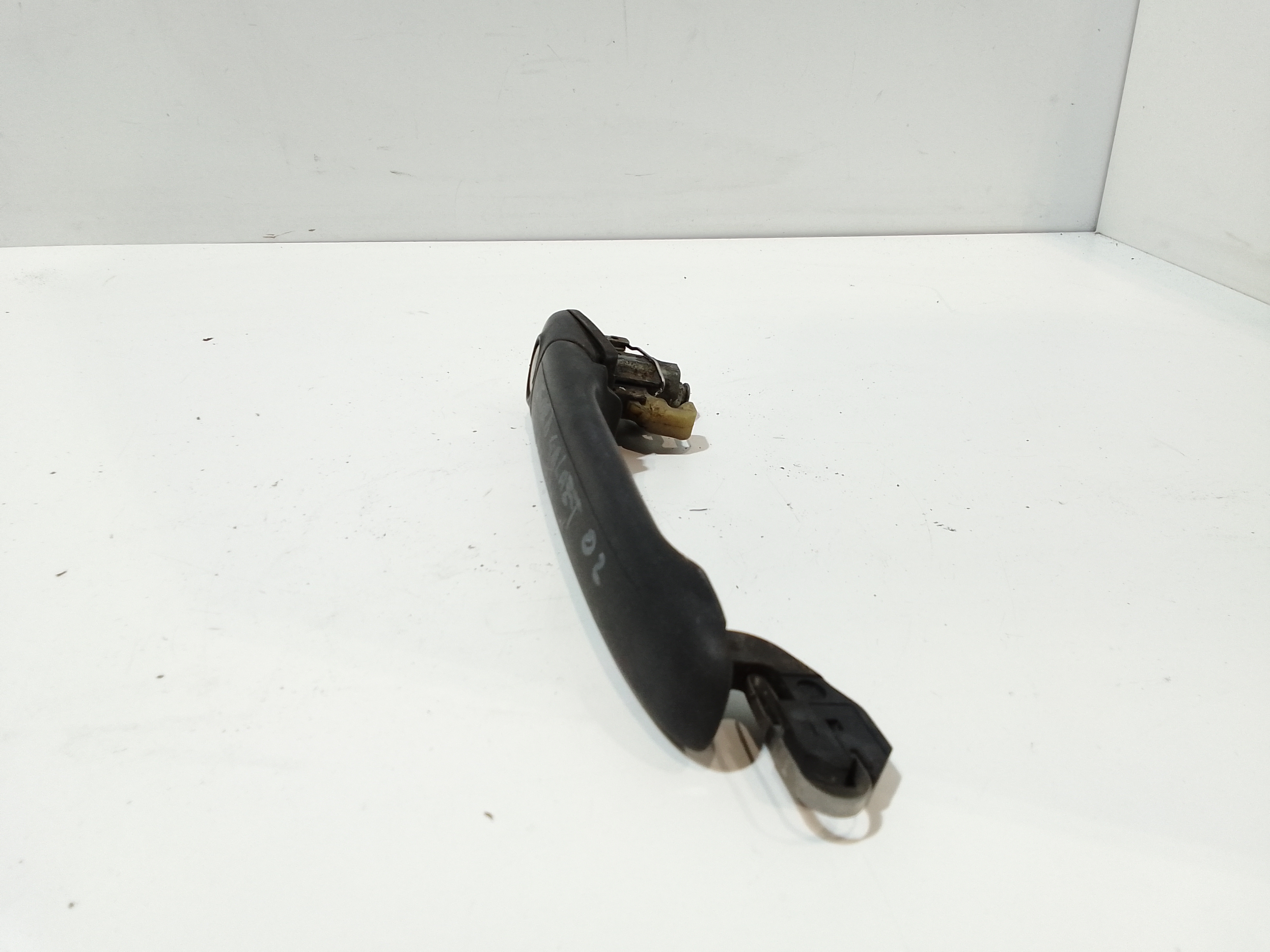 Maniglia esterna Anteriore Sinistra per Ford Galaxy Serie (vy) (00>06) (2000 - 2006)