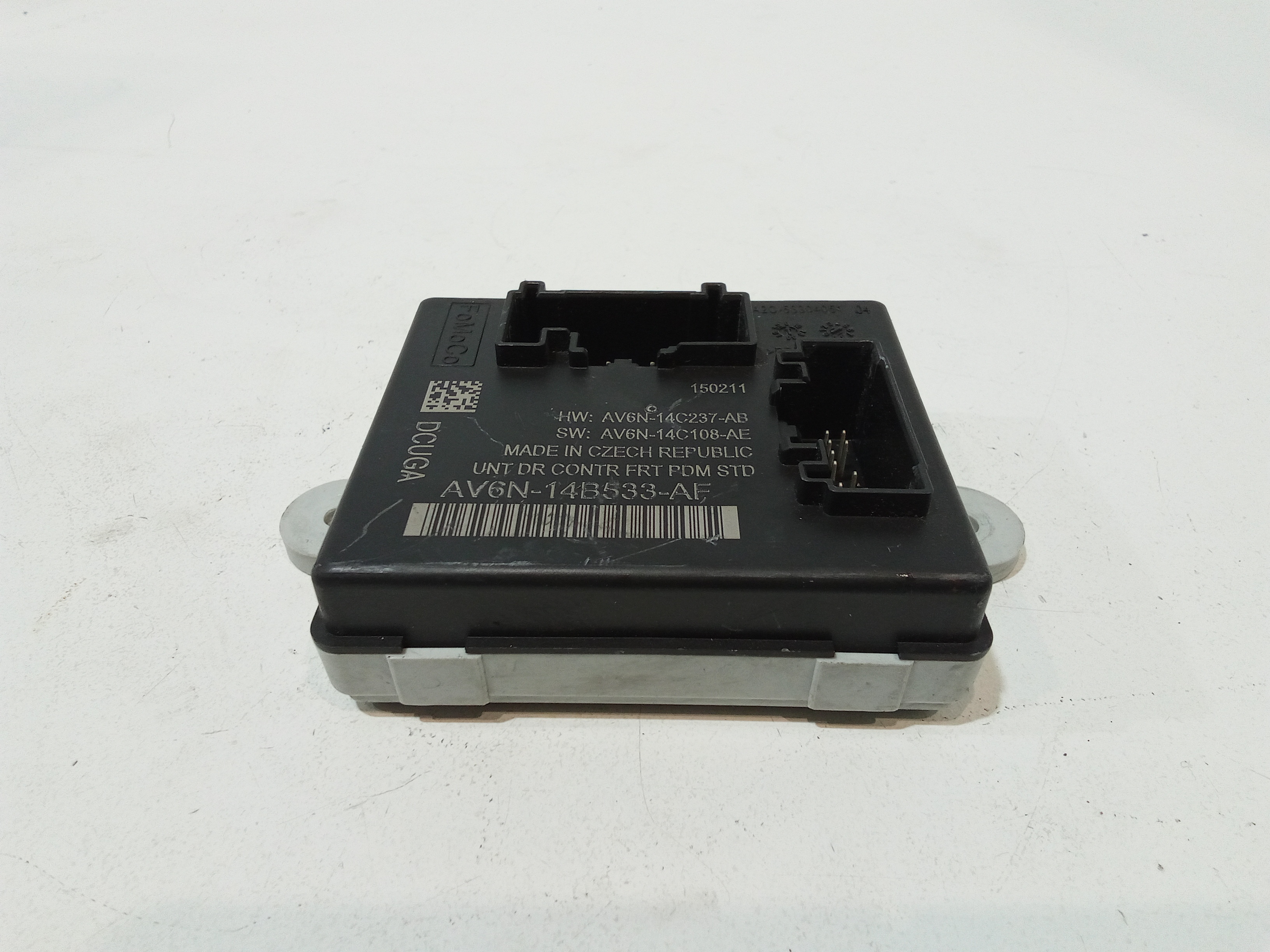 Centralina porta DX passeggero per Ford C - Max Serie (10>) (2010 - In produzione)