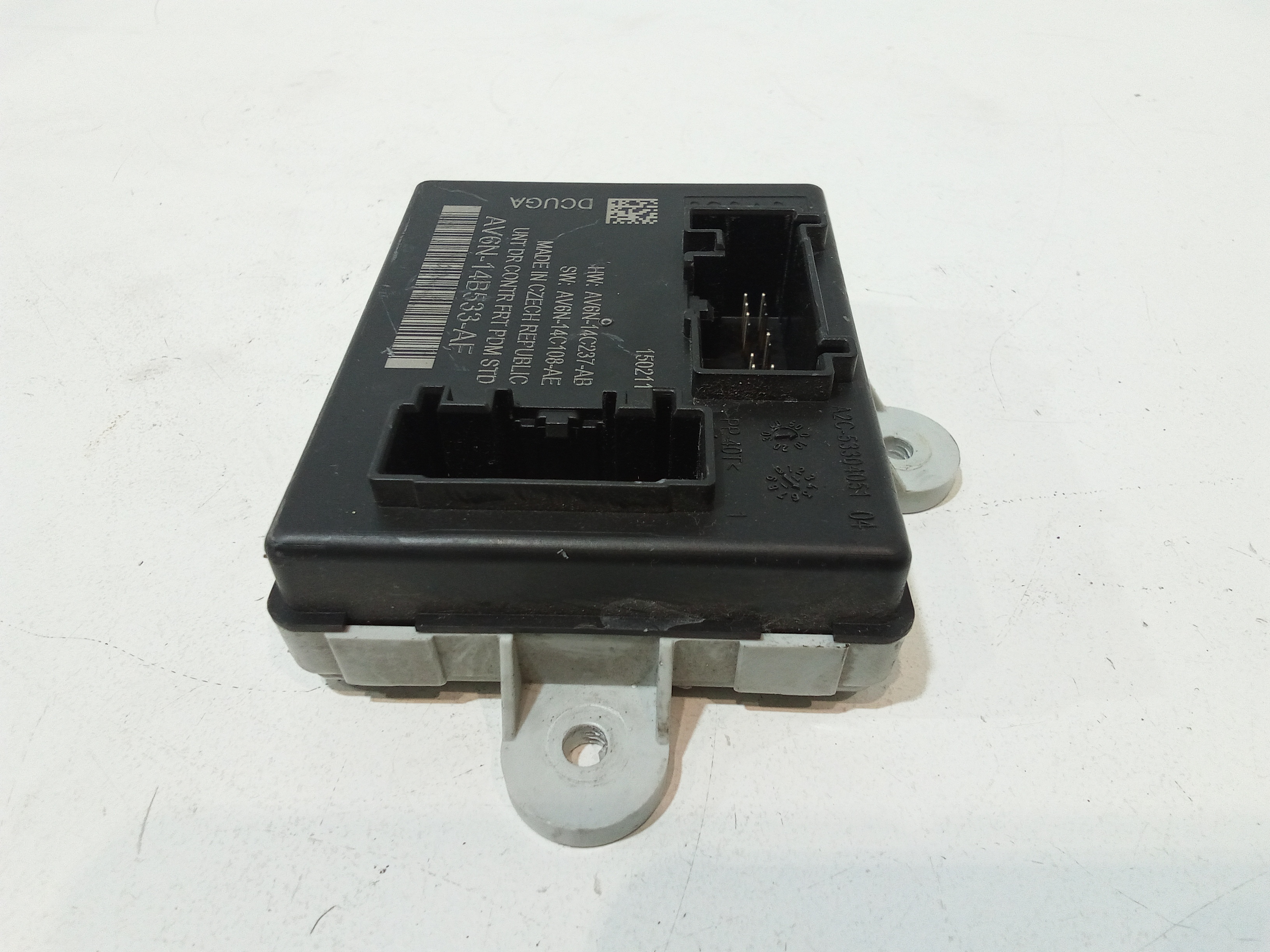 Centralina porta DX passeggero per Ford C - Max Serie (10>) (2010 - In produzione)