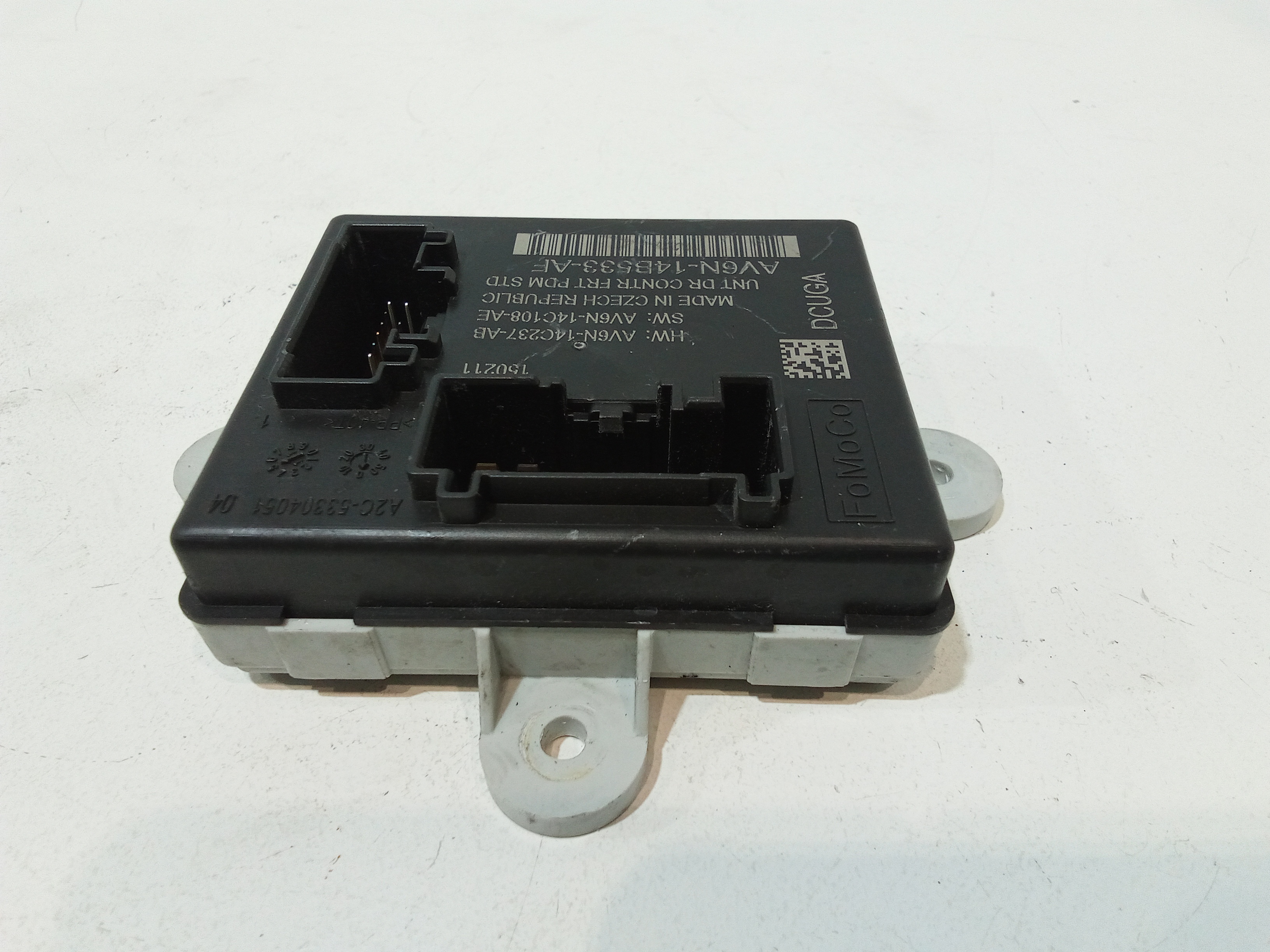 Centralina porta DX passeggero per Ford C - Max Serie (10>) (2010 - In produzione)