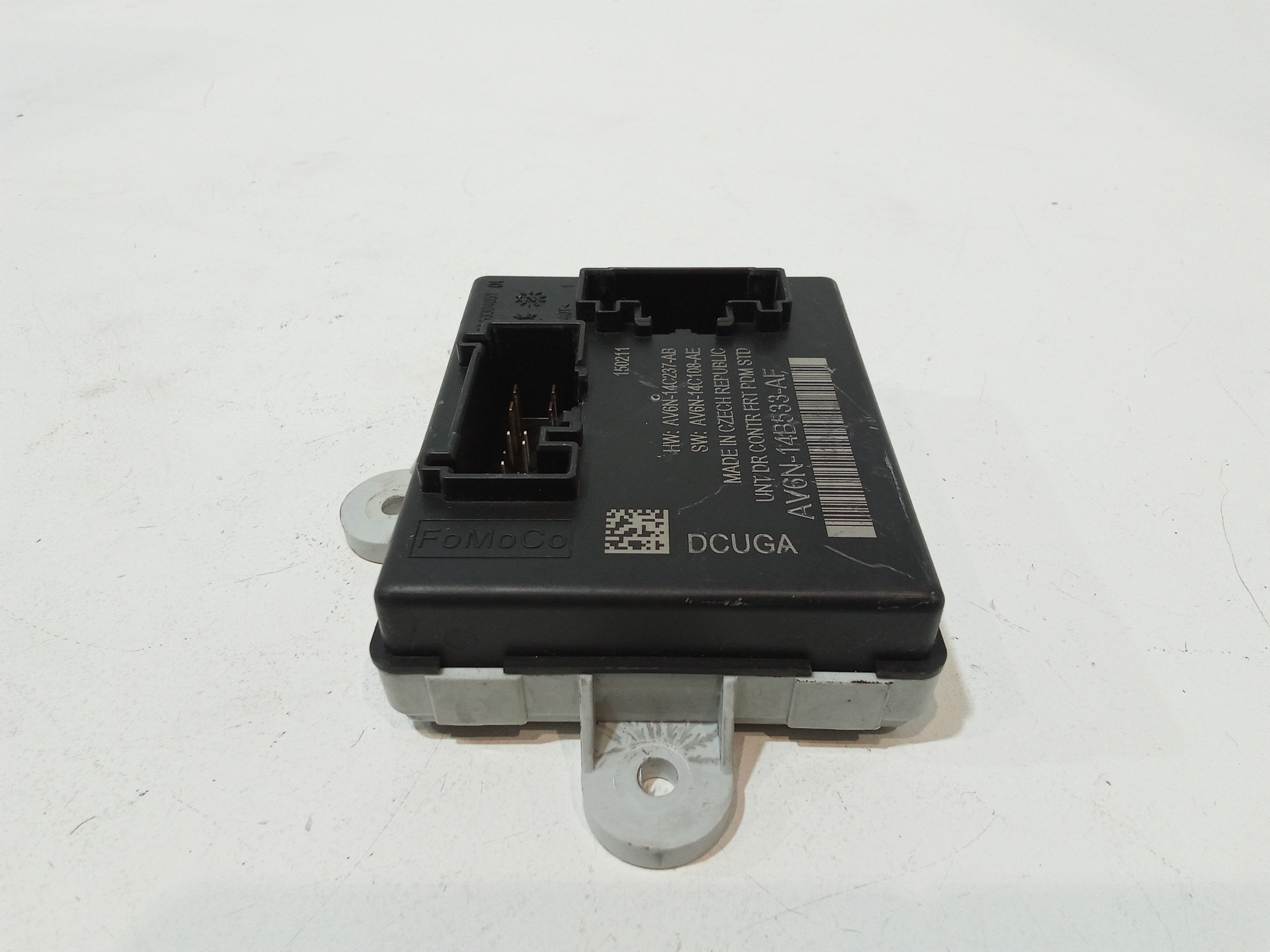 Centralina porta DX passeggero per Ford C - Max Serie (10>) (2010 - In produzione)