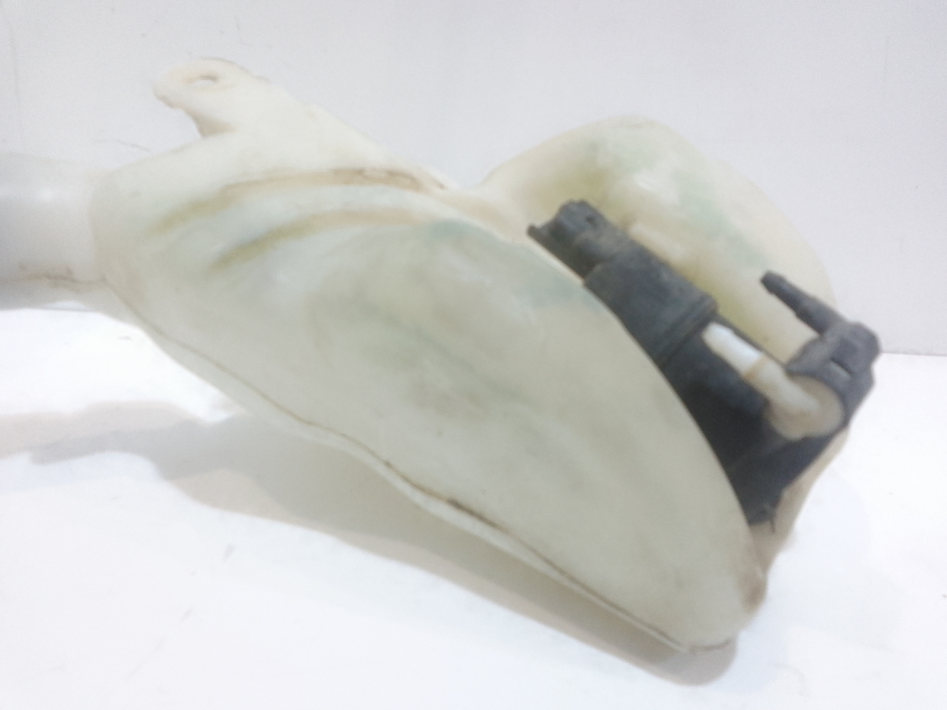 Vaschetta Tergi ant per Citroen C3 Picasso (08>) (2008 - In produzione)